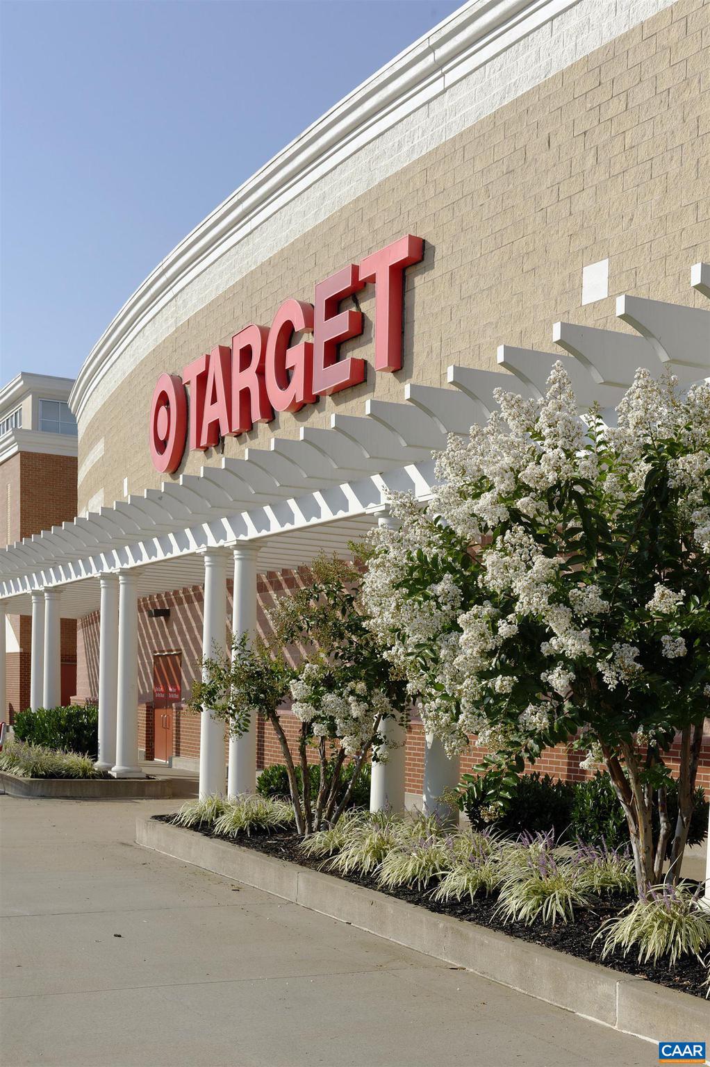 HOLLYMEAD TOWN CENTER - Residential