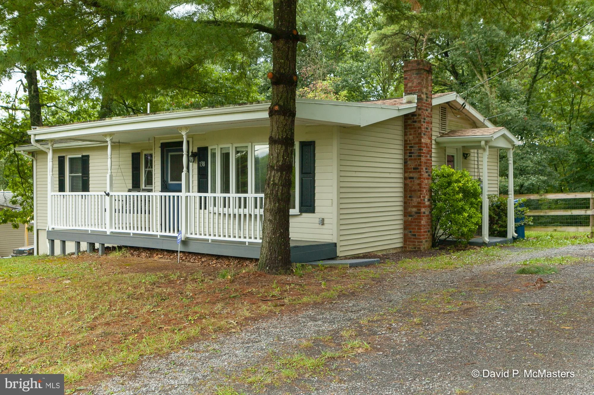 138 Blair Street, Martinsburg, WV 25404