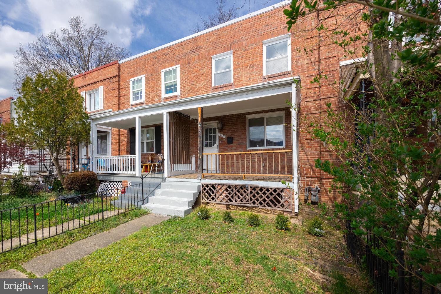 LYNHAVEN - Residential Lease