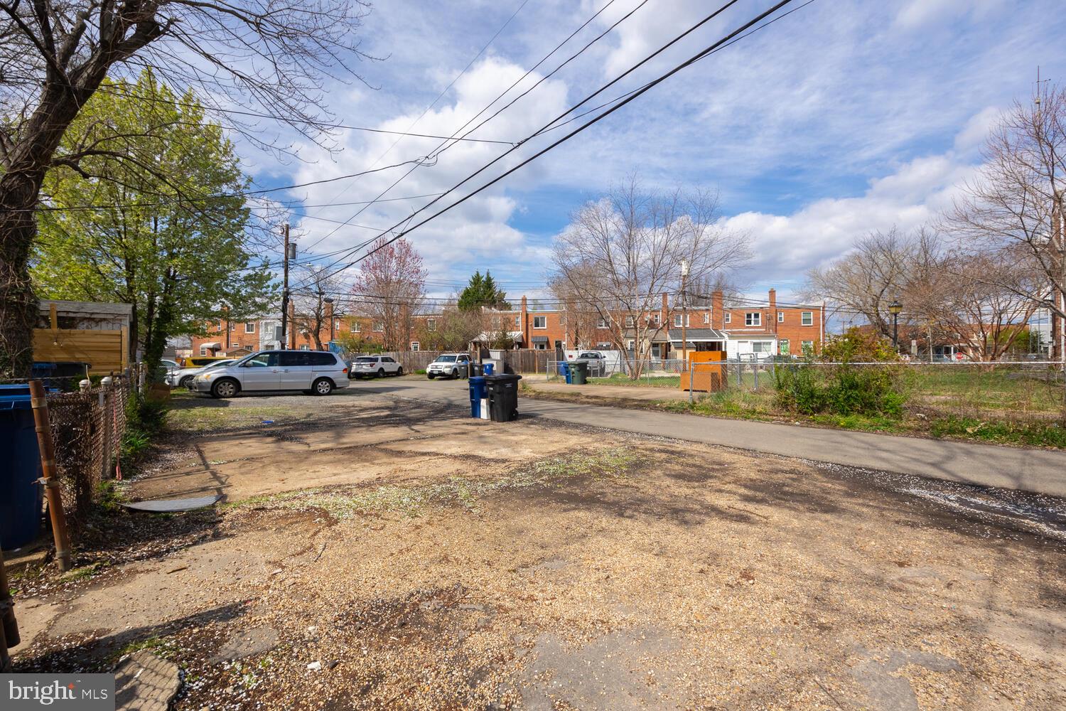 LYNHAVEN - Residential Lease