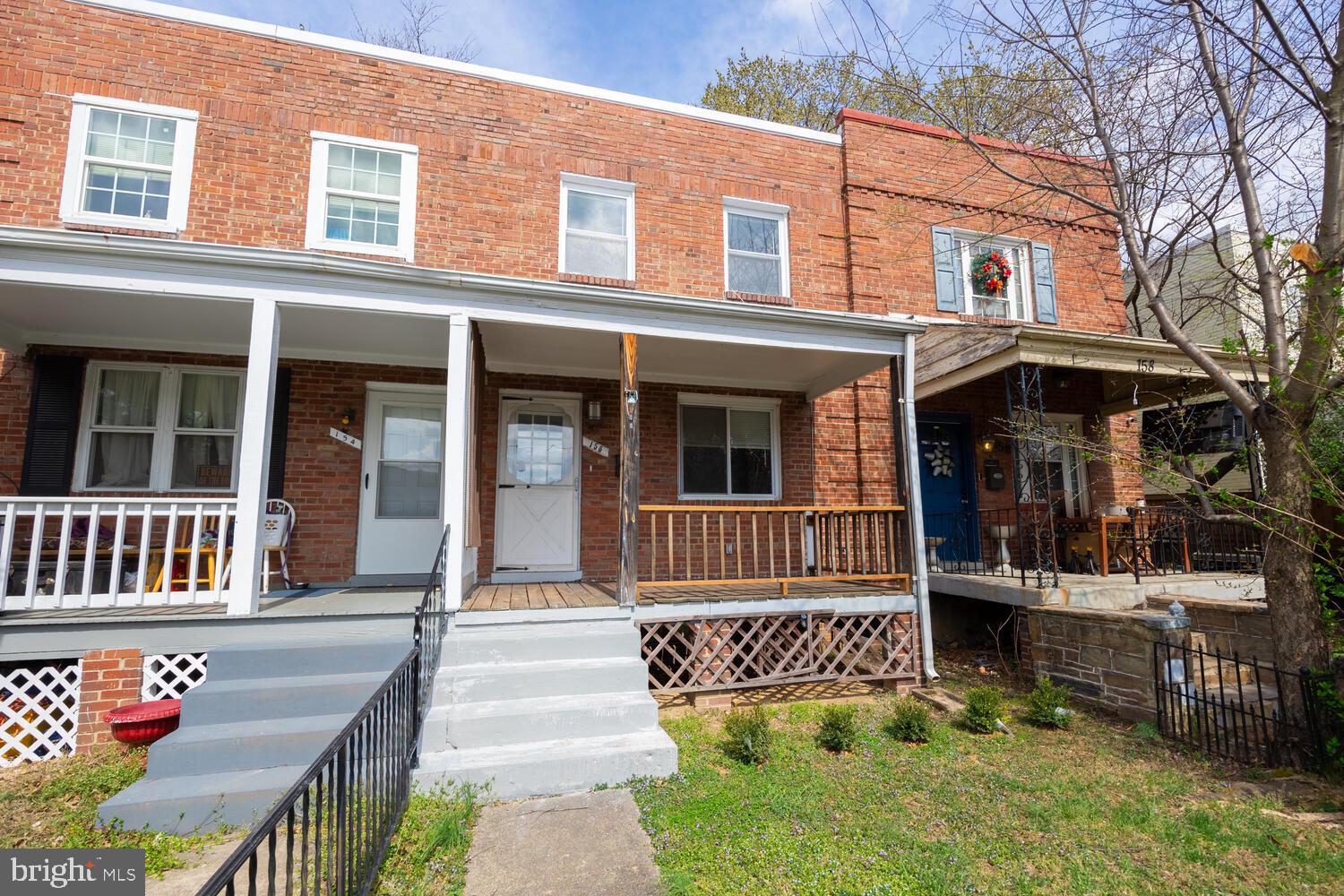 LYNHAVEN - Residential Lease