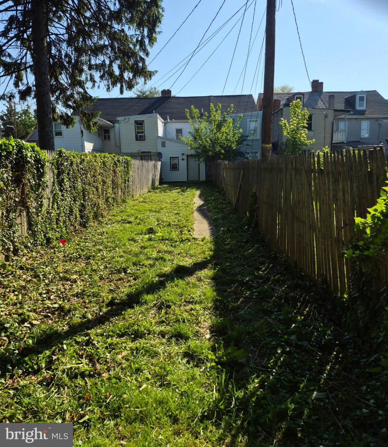 YORK CITY - Residential
