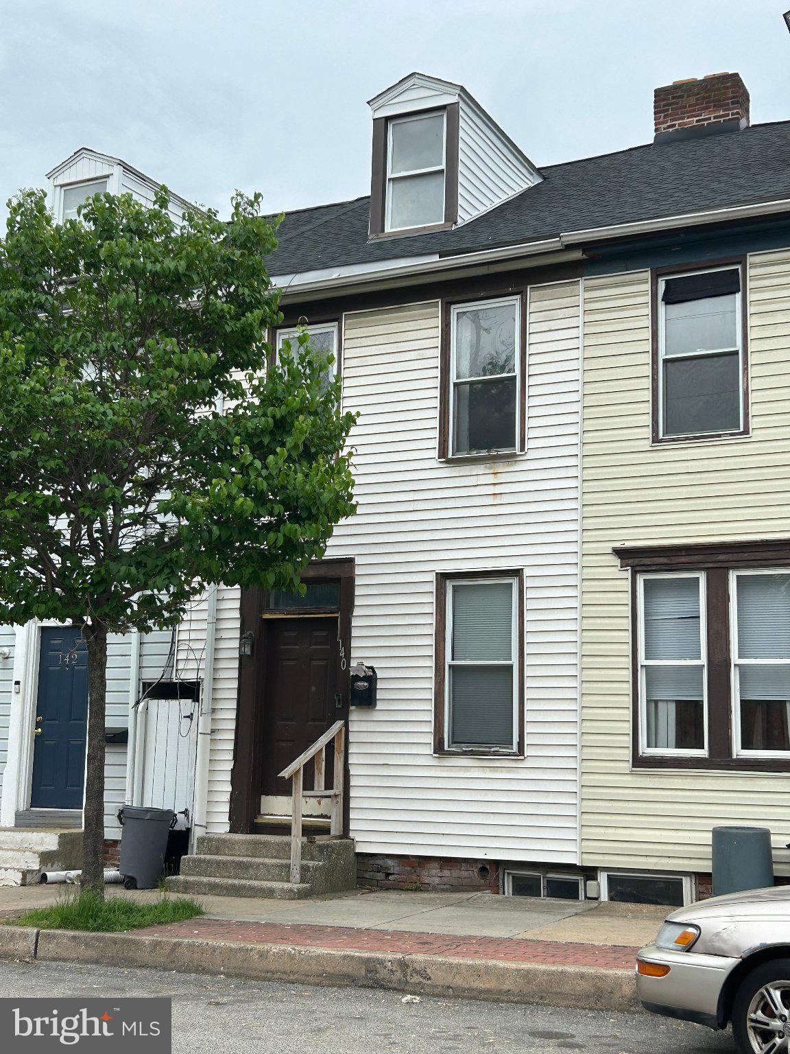 YORK CITY - Residential