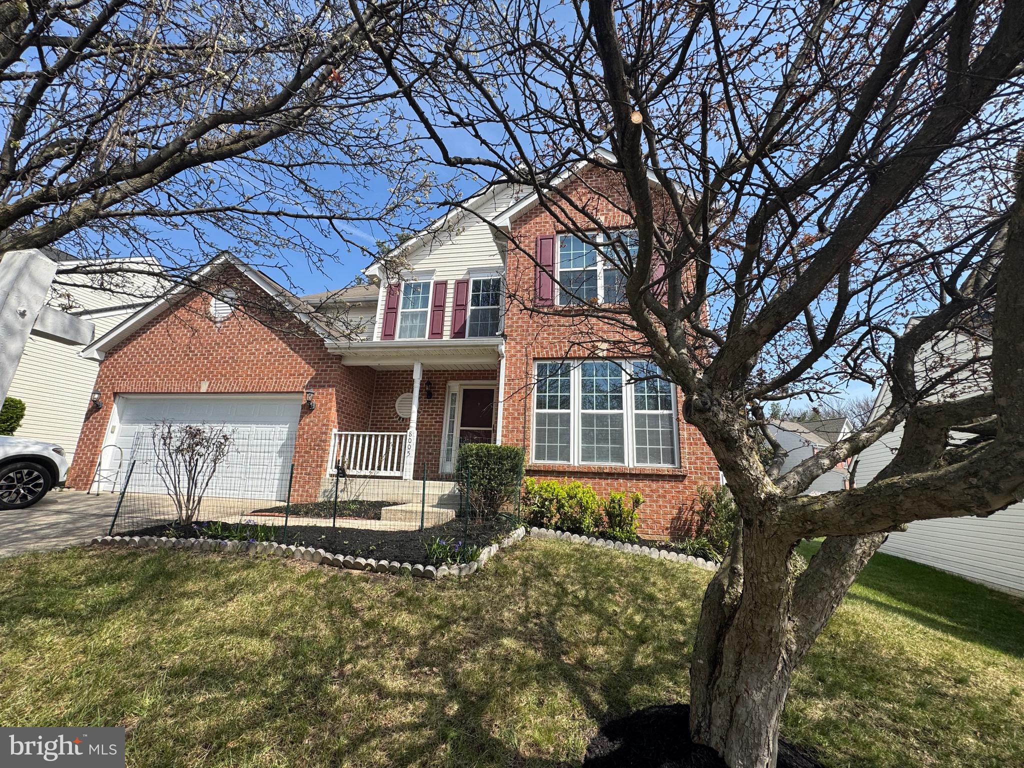 ARBOR WOODS - Residential