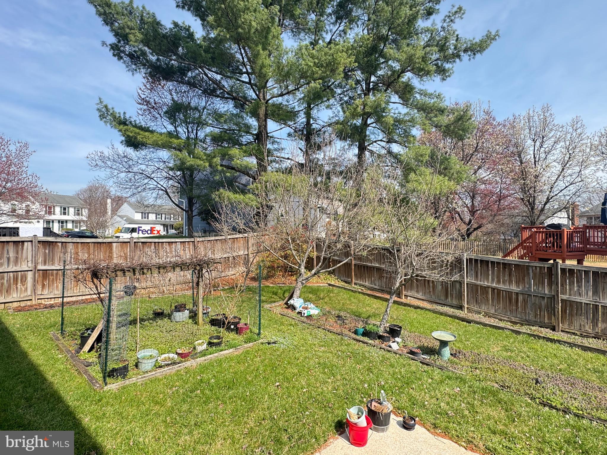 ARBOR WOODS - Residential