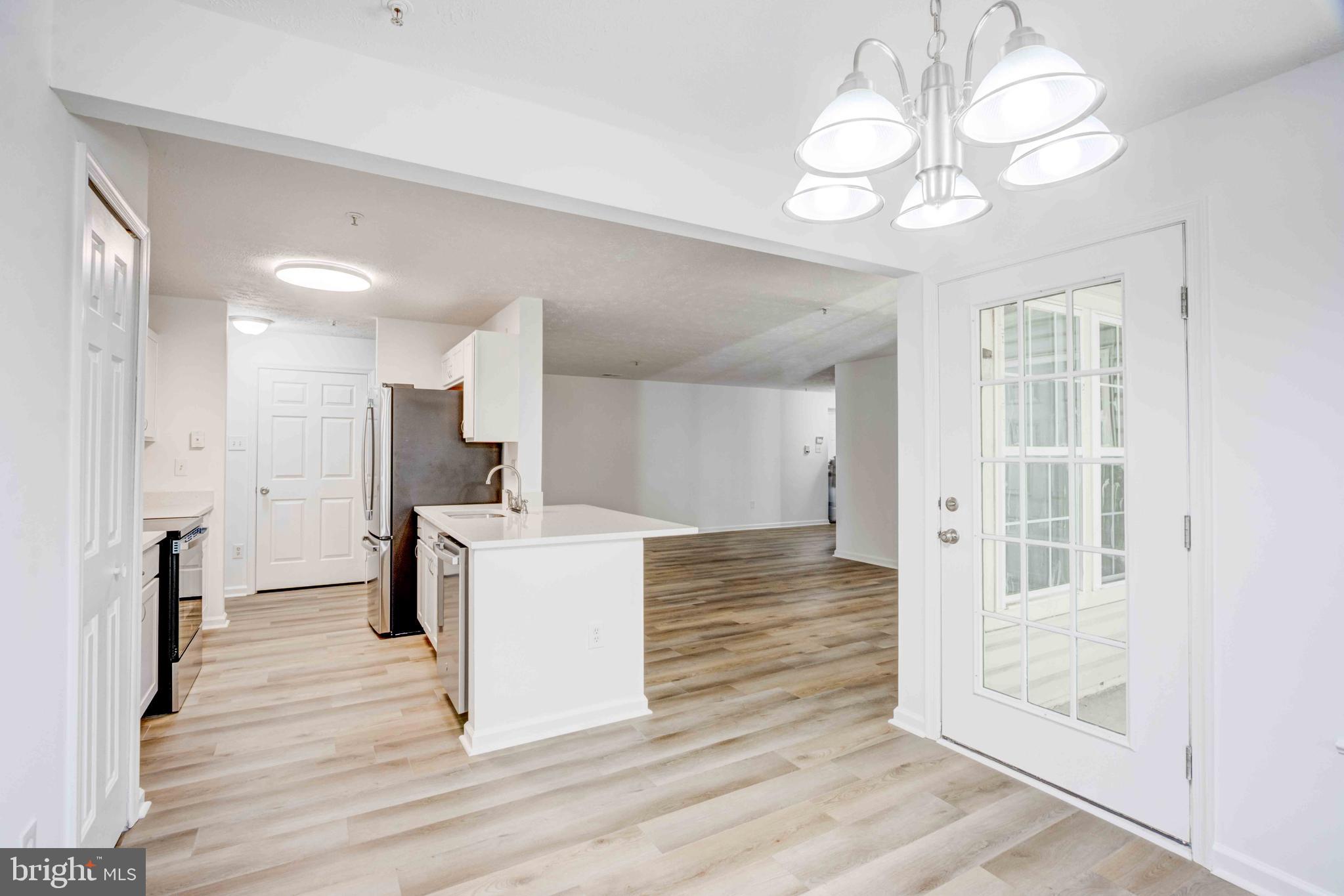 GARDEN AT MCDONOGH - Residential