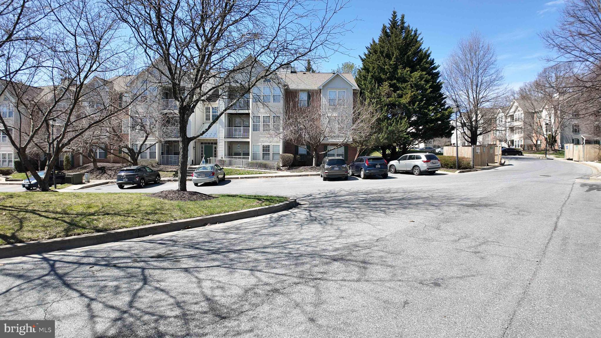 GARDEN AT MCDONOGH - Residential