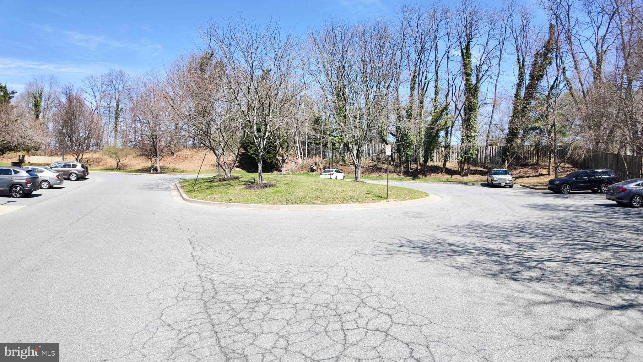 GARDEN AT MCDONOGH - Residential