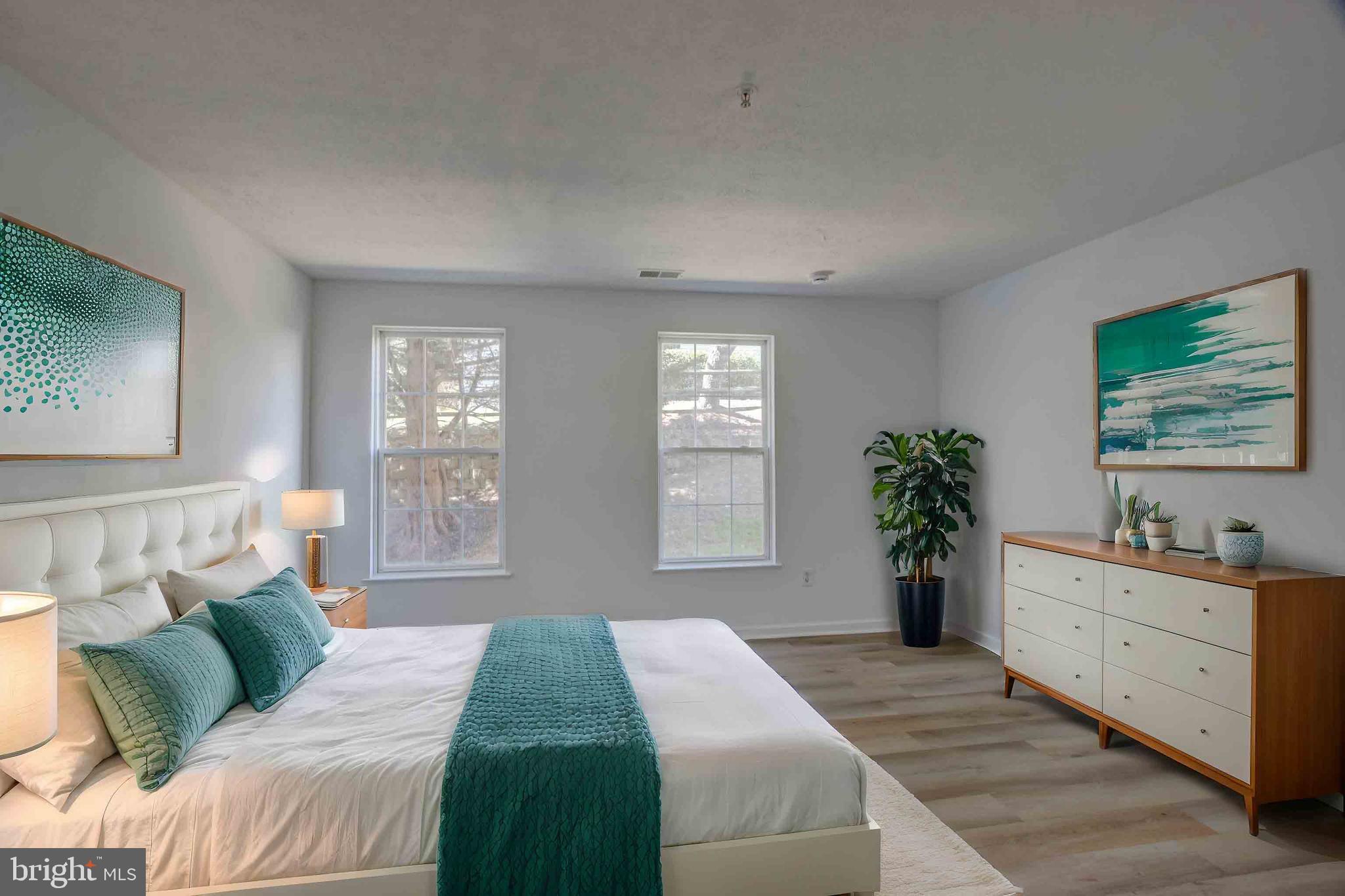 GARDEN AT MCDONOGH - Residential