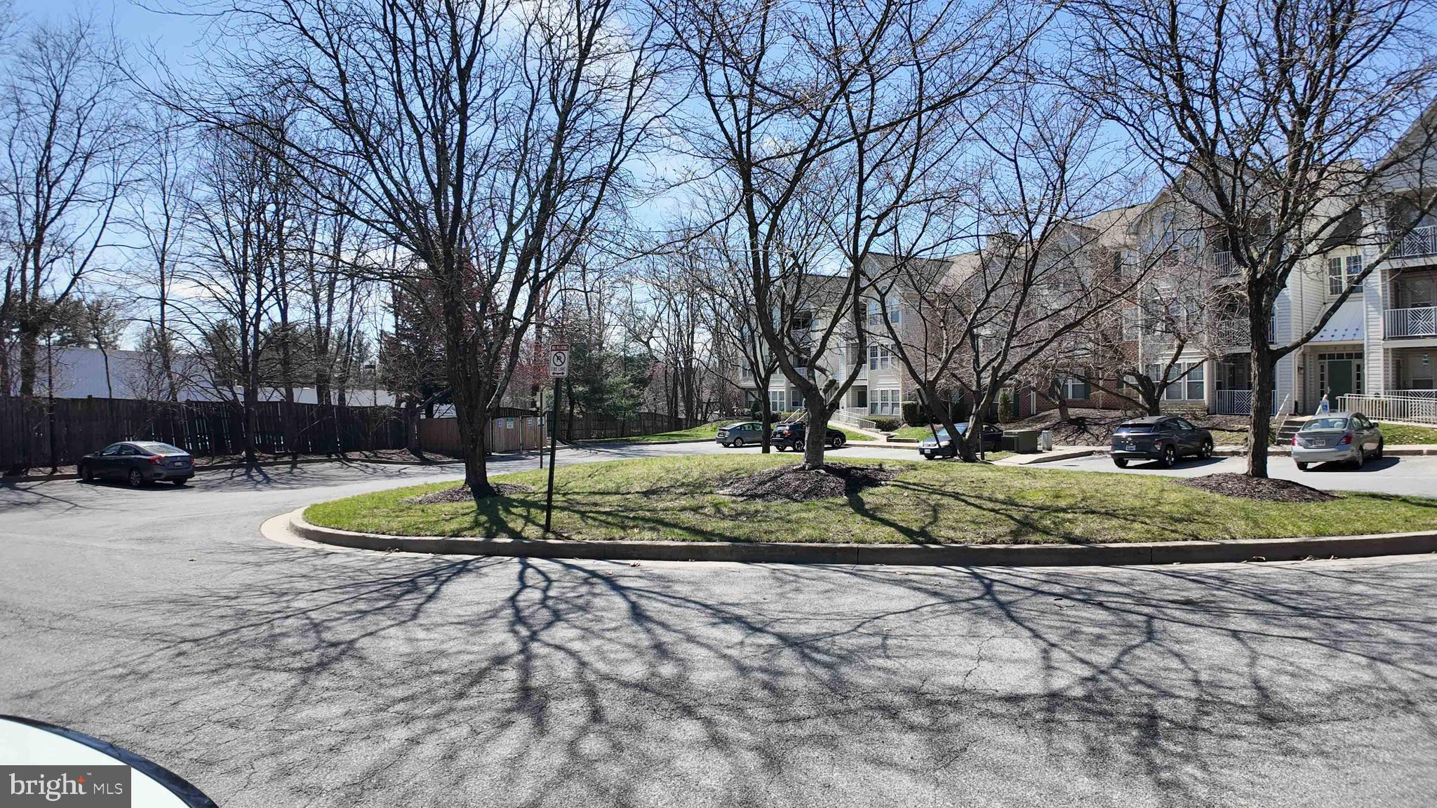 GARDEN AT MCDONOGH - Residential