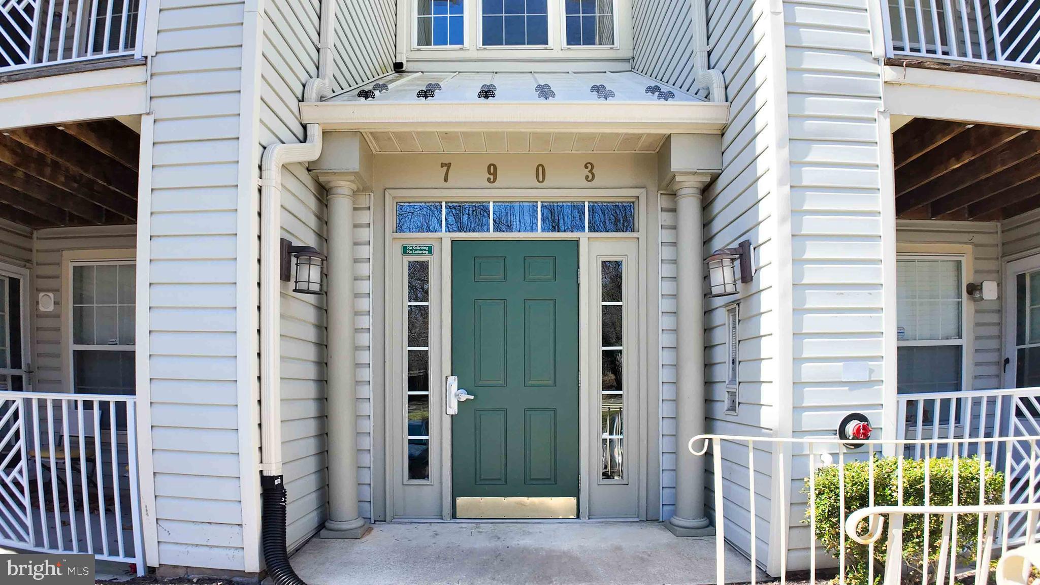 GARDEN AT MCDONOGH - Residential