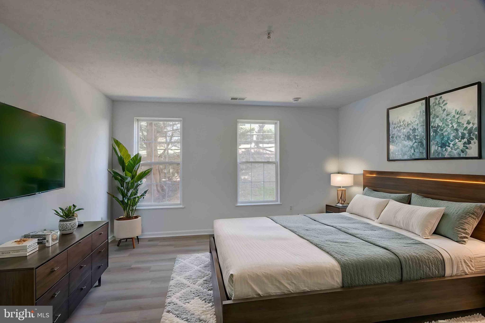 GARDEN AT MCDONOGH - Residential