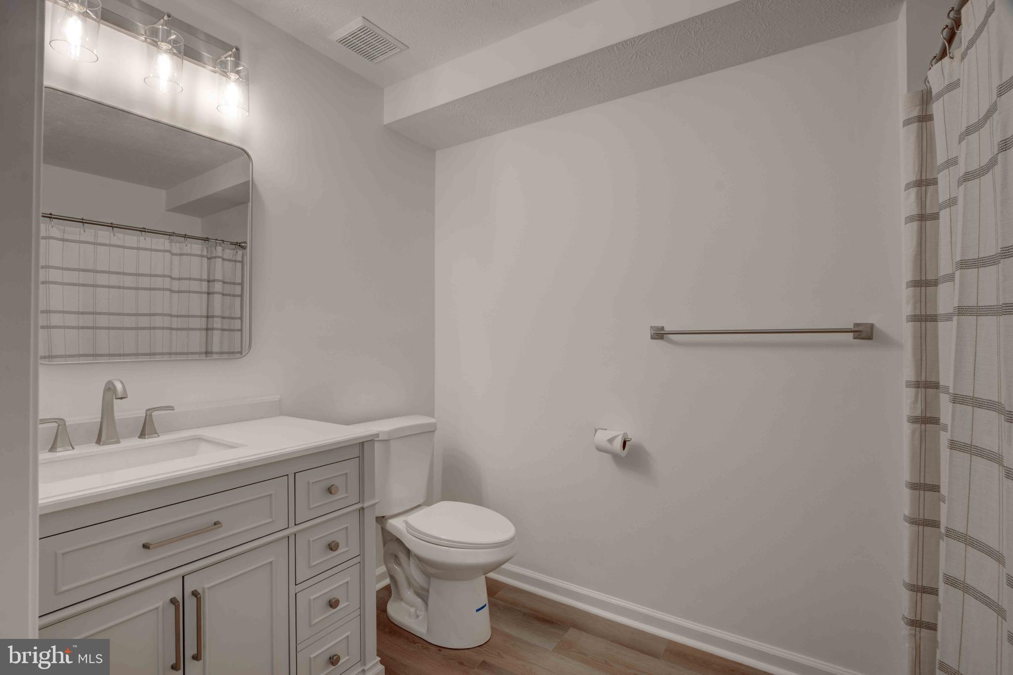 GARDEN AT MCDONOGH - Residential