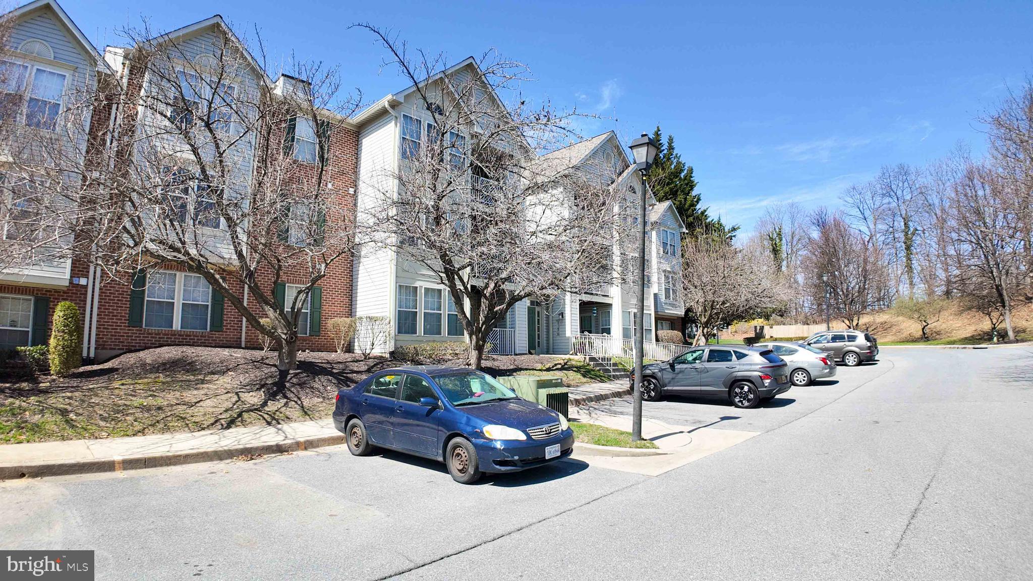 GARDEN AT MCDONOGH - Residential