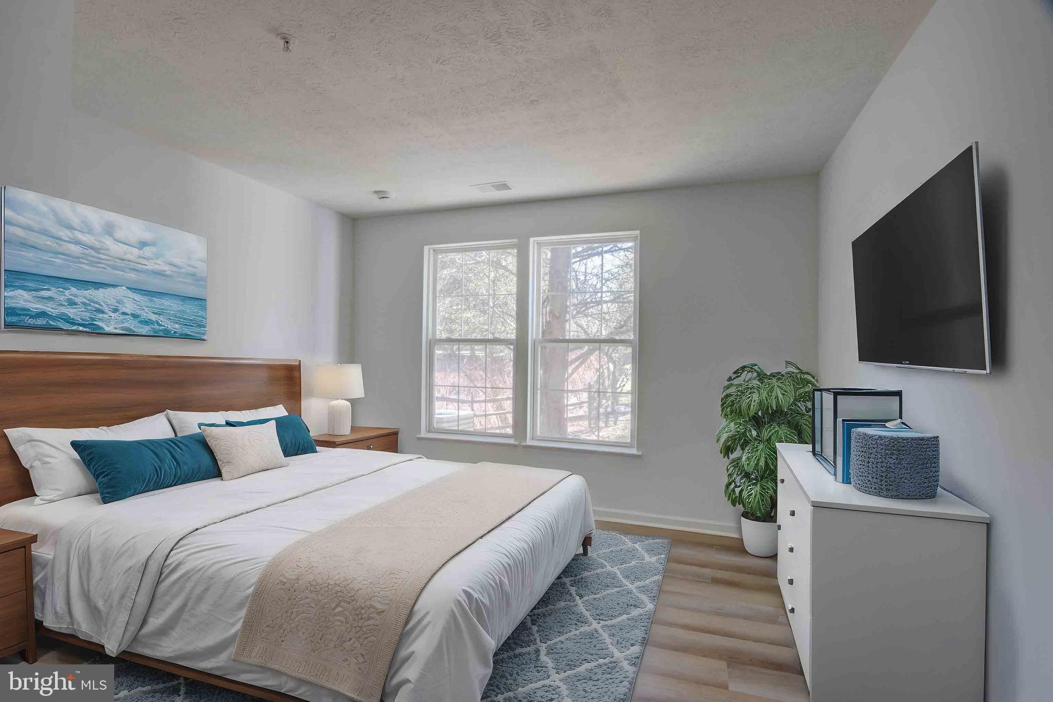 GARDEN AT MCDONOGH - Residential