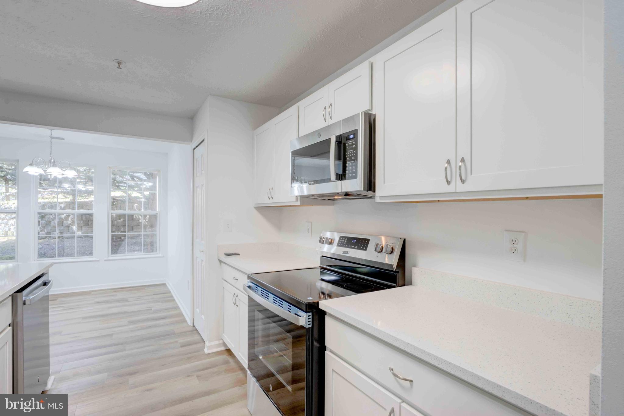 GARDEN AT MCDONOGH - Residential