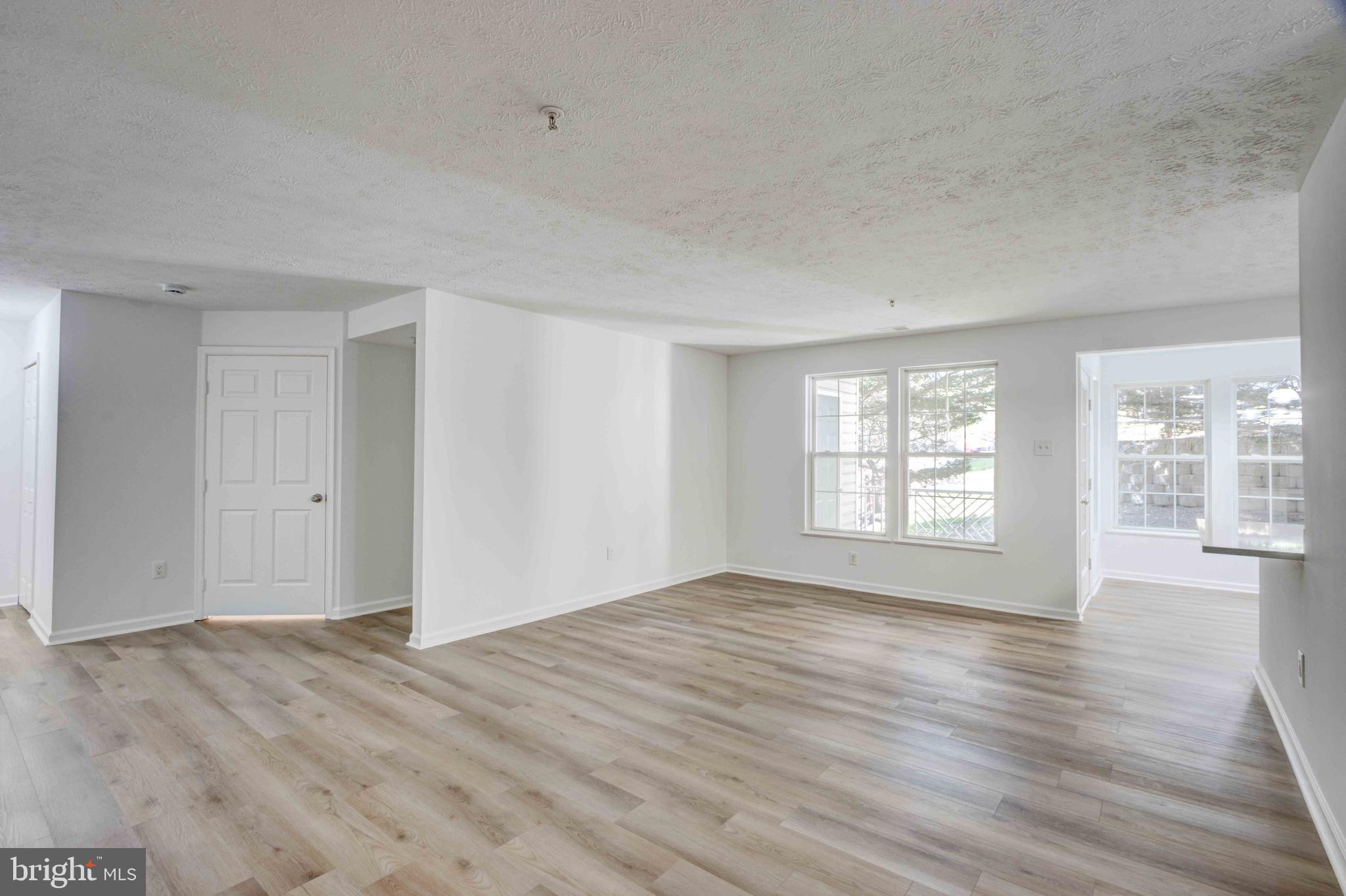 GARDEN AT MCDONOGH - Residential