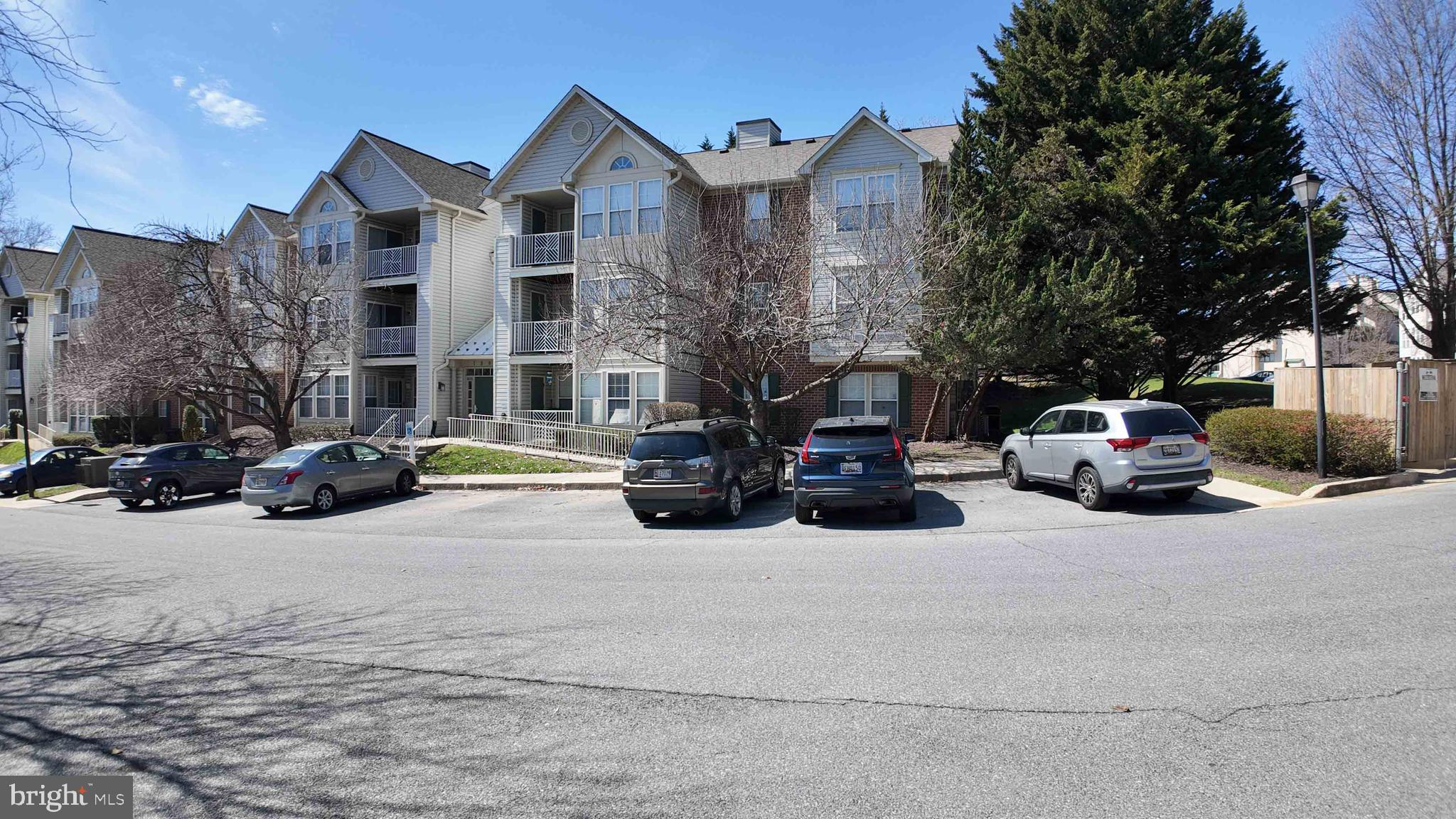 GARDEN AT MCDONOGH - Residential