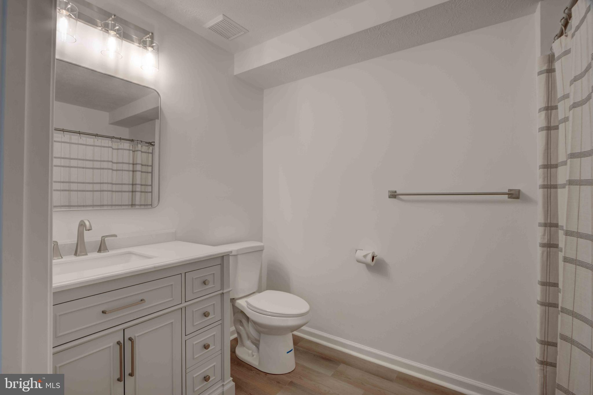 GARDEN AT MCDONOGH - Residential