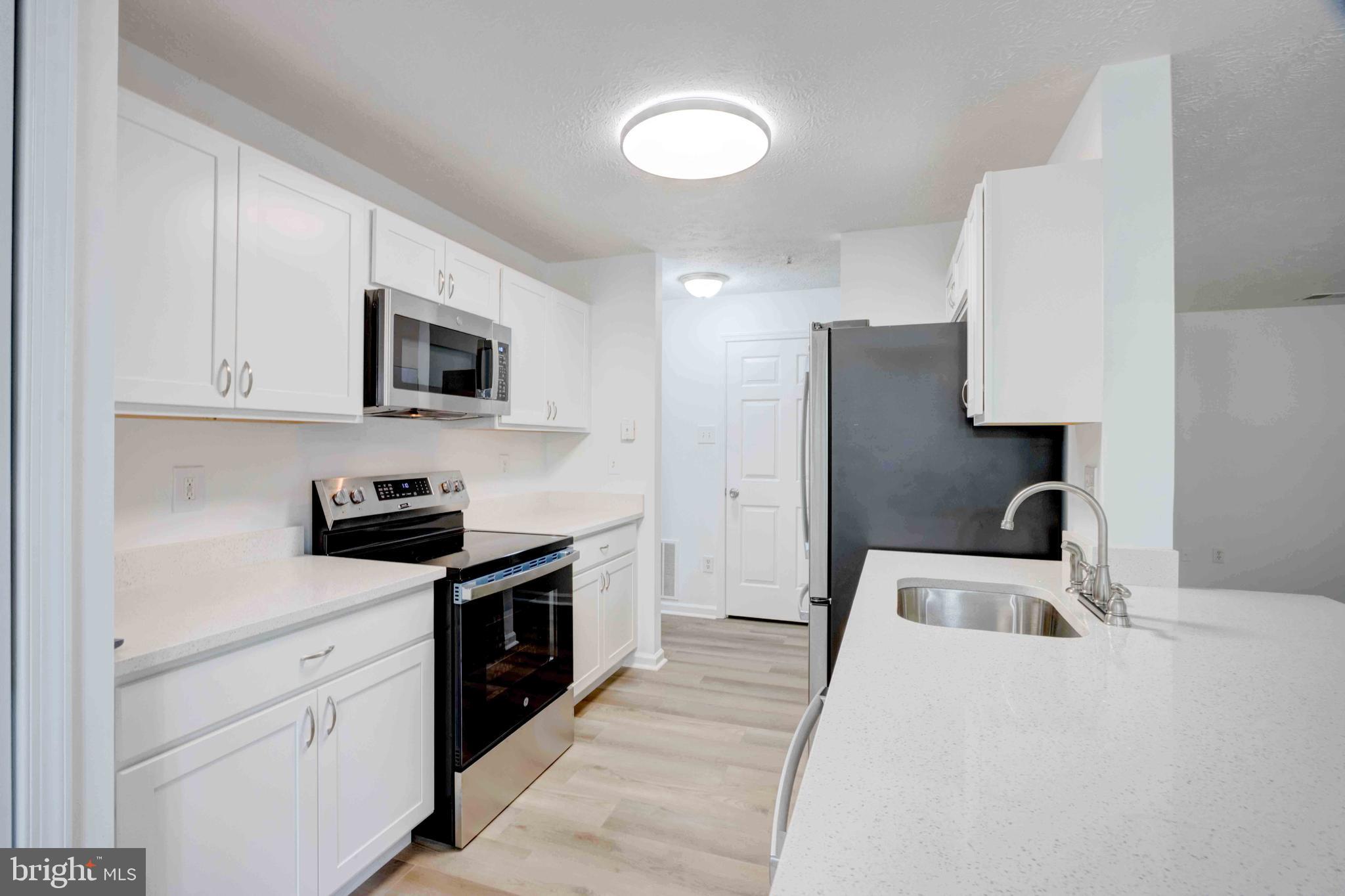 GARDEN AT MCDONOGH - Residential