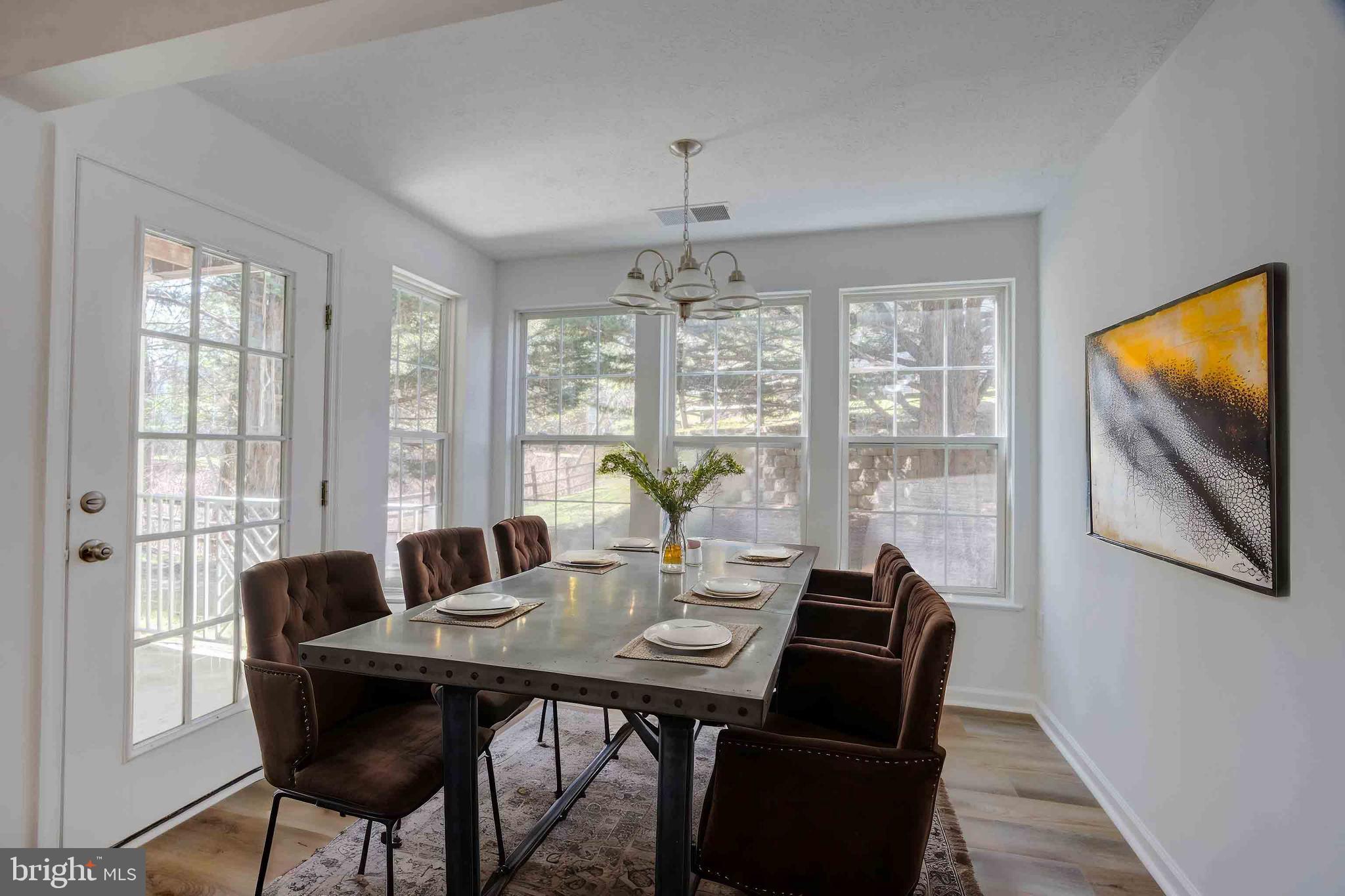 GARDEN AT MCDONOGH - Residential