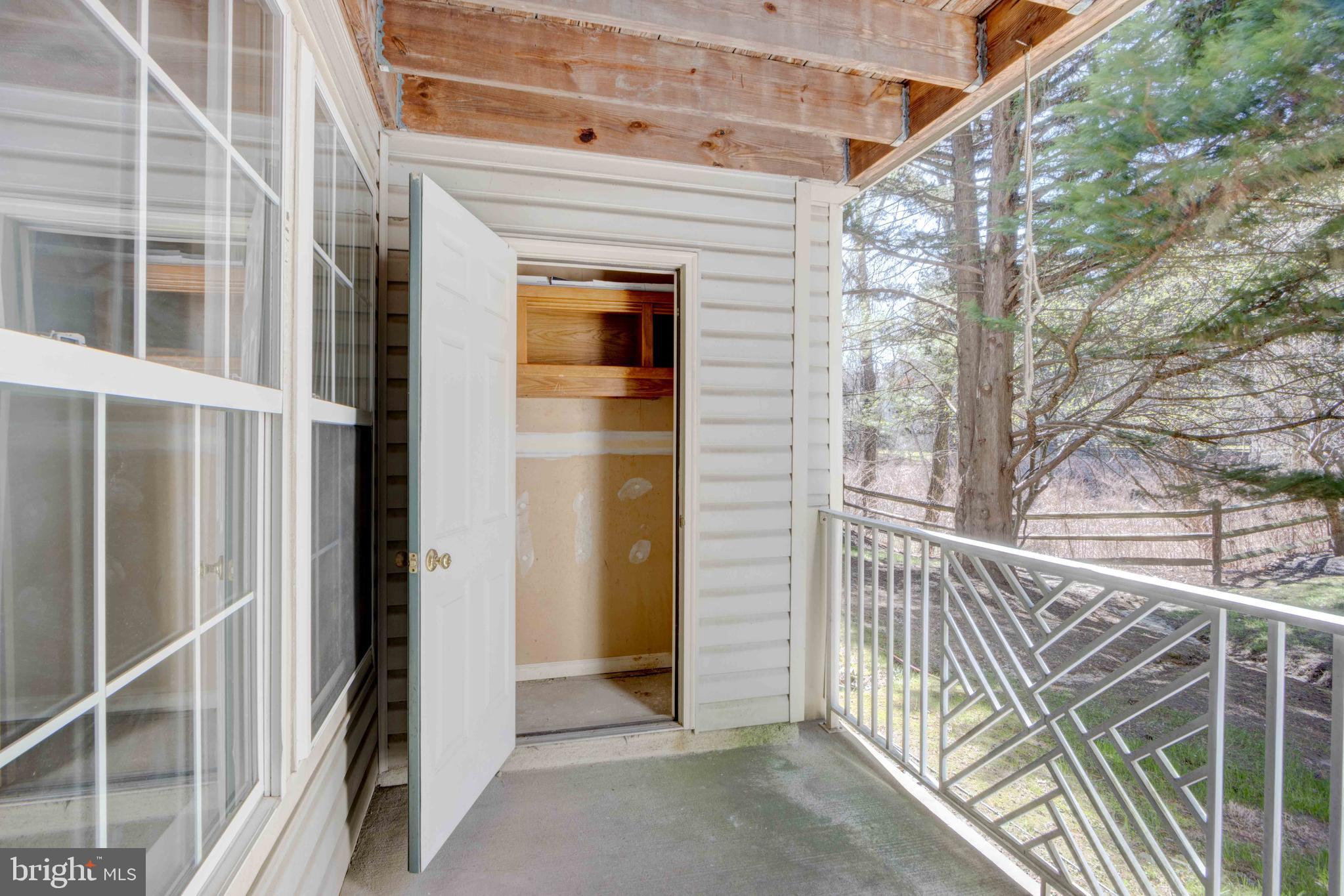 GARDEN AT MCDONOGH - Residential