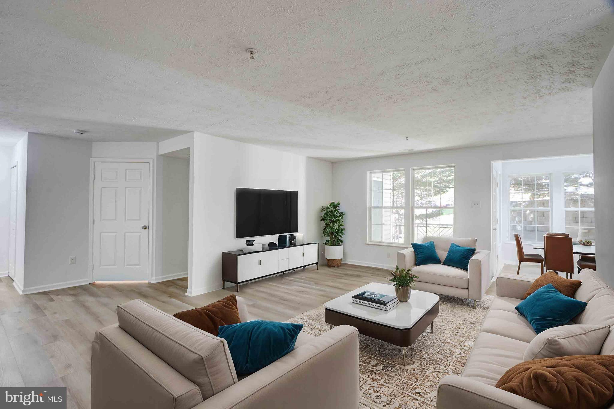 GARDEN AT MCDONOGH - Residential