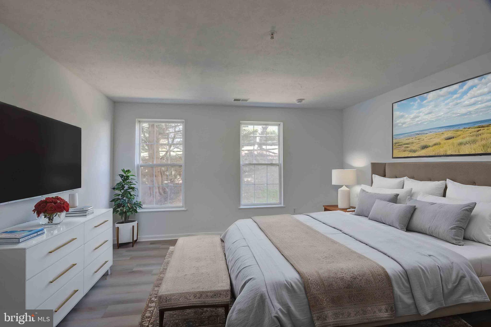 GARDEN AT MCDONOGH - Residential