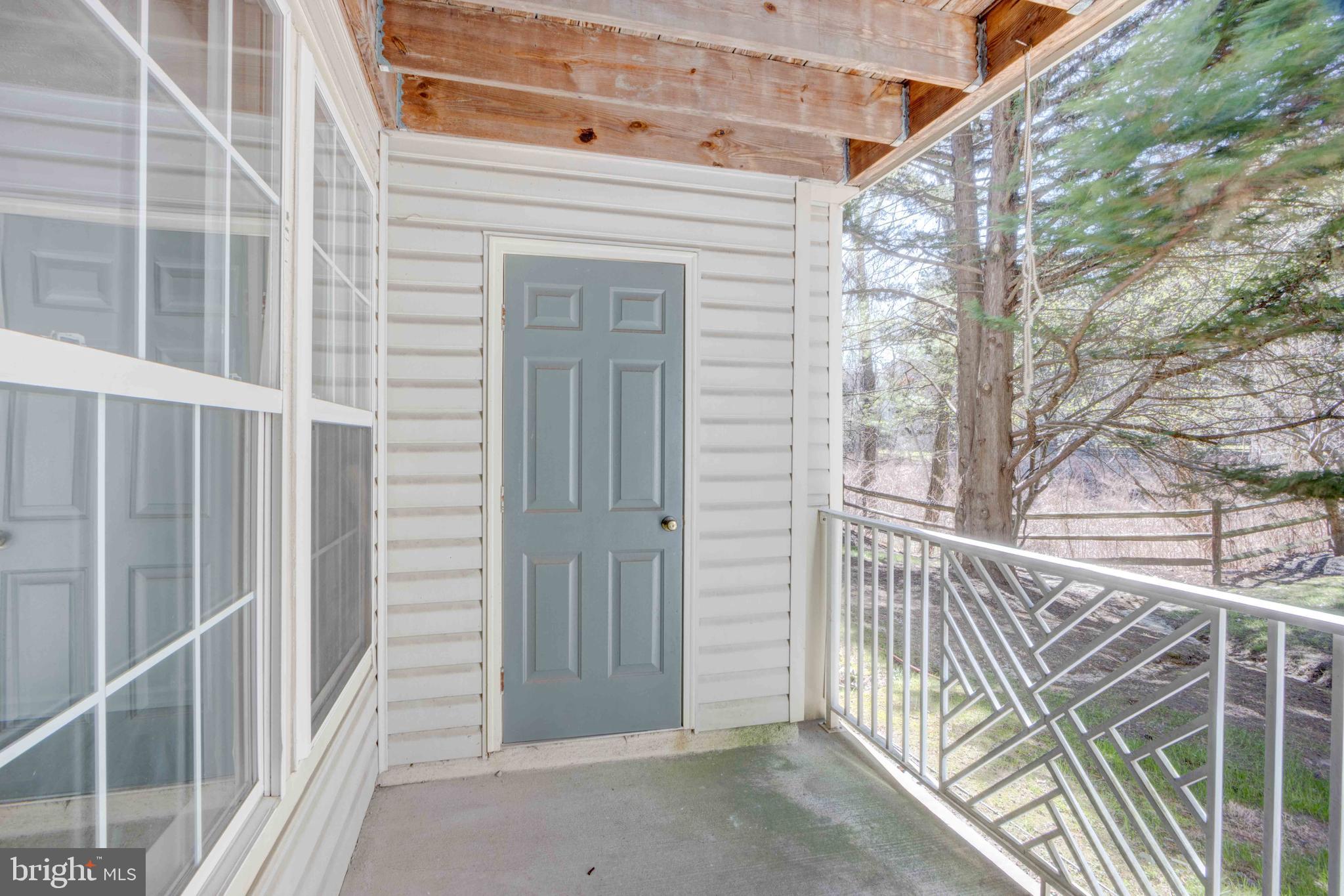 GARDEN AT MCDONOGH - Residential