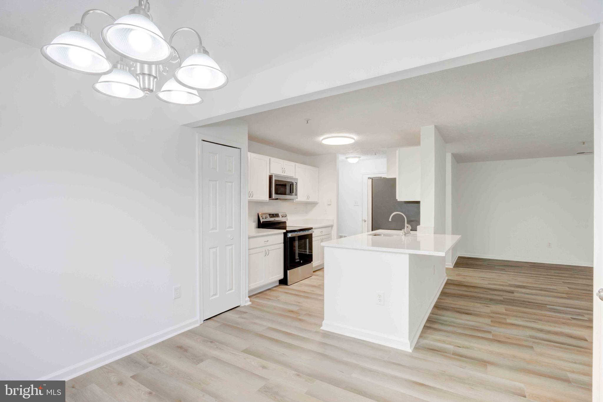 GARDEN AT MCDONOGH - Residential