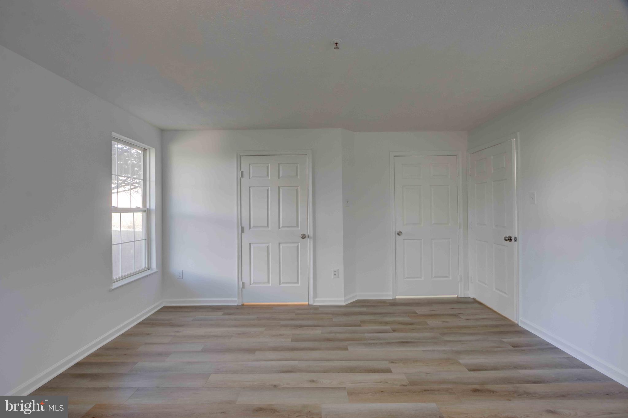 GARDEN AT MCDONOGH - Residential