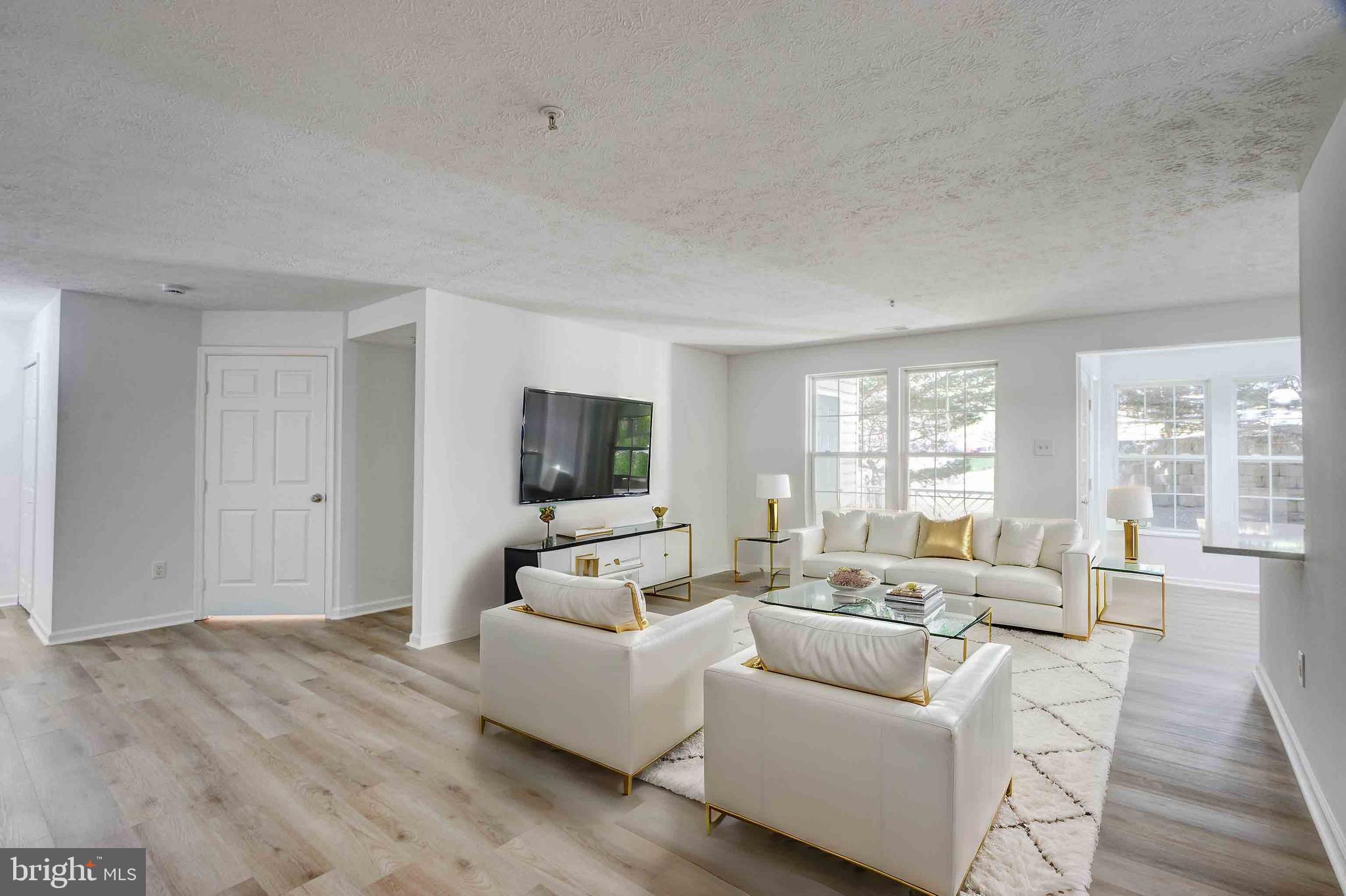 GARDEN AT MCDONOGH - Residential