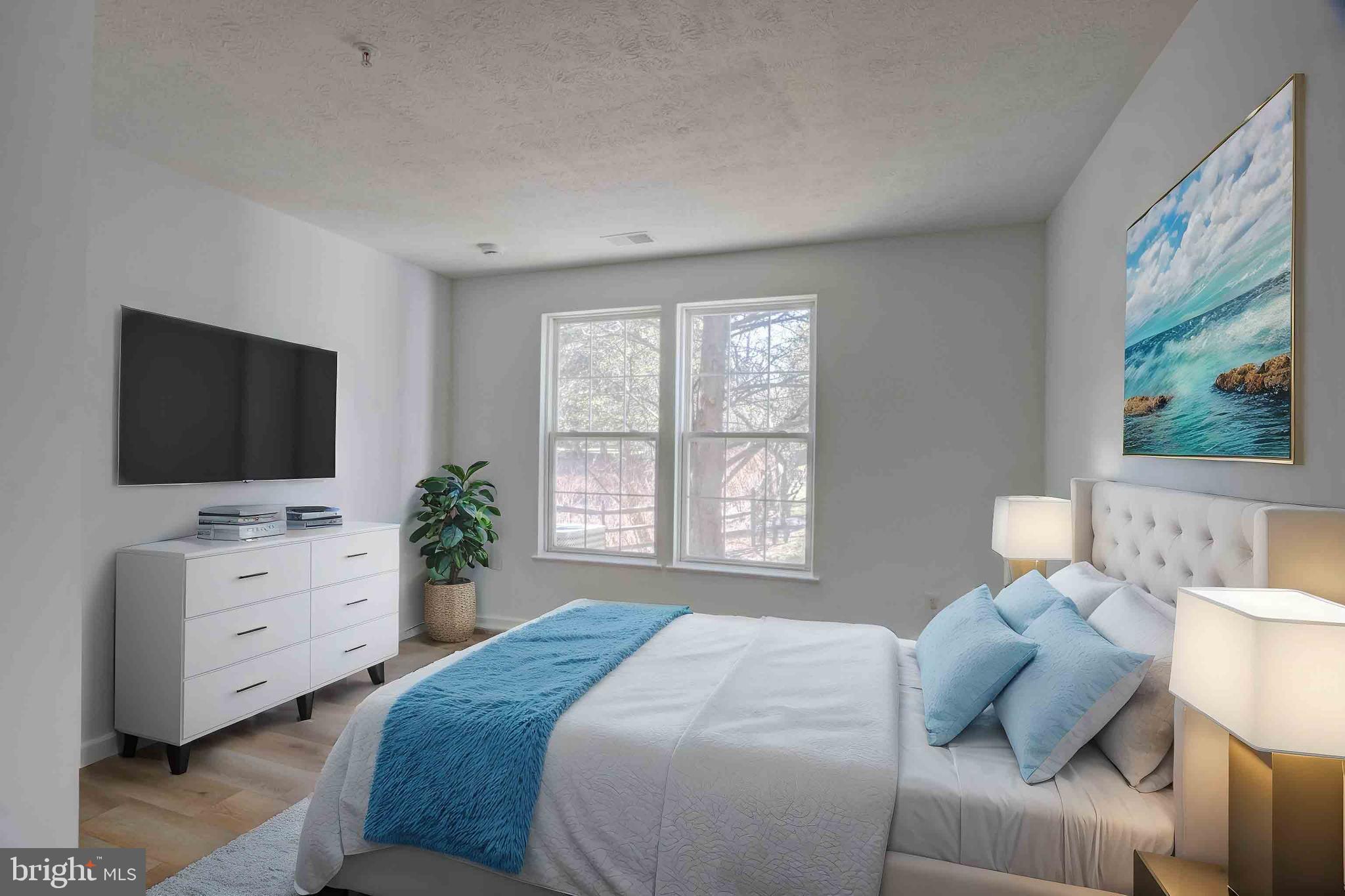 GARDEN AT MCDONOGH - Residential