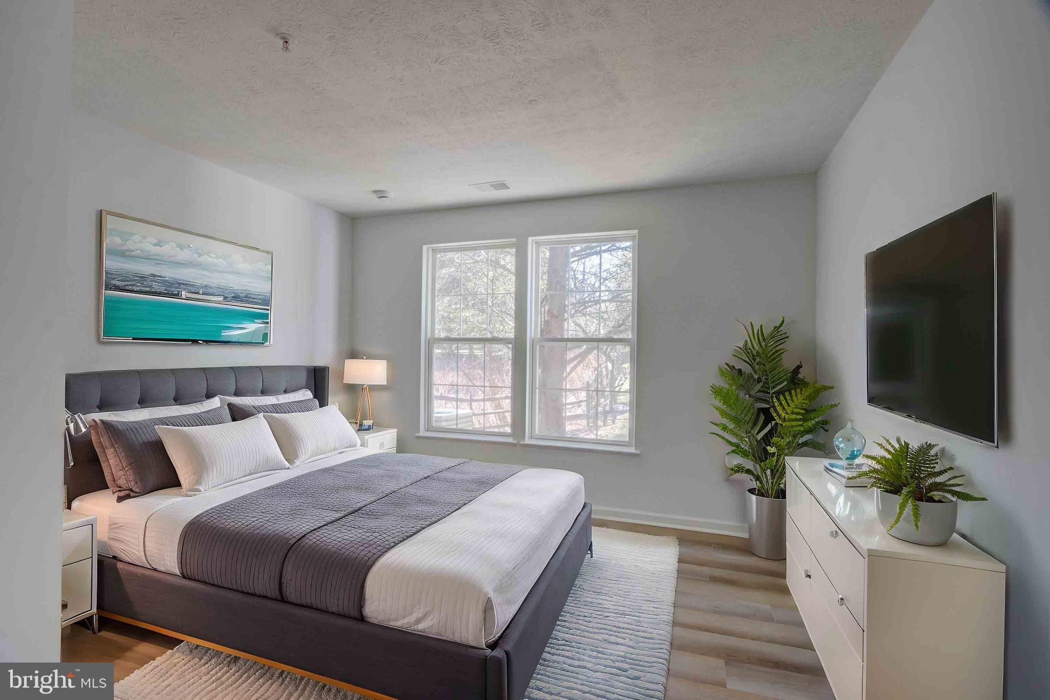 GARDEN AT MCDONOGH - Residential