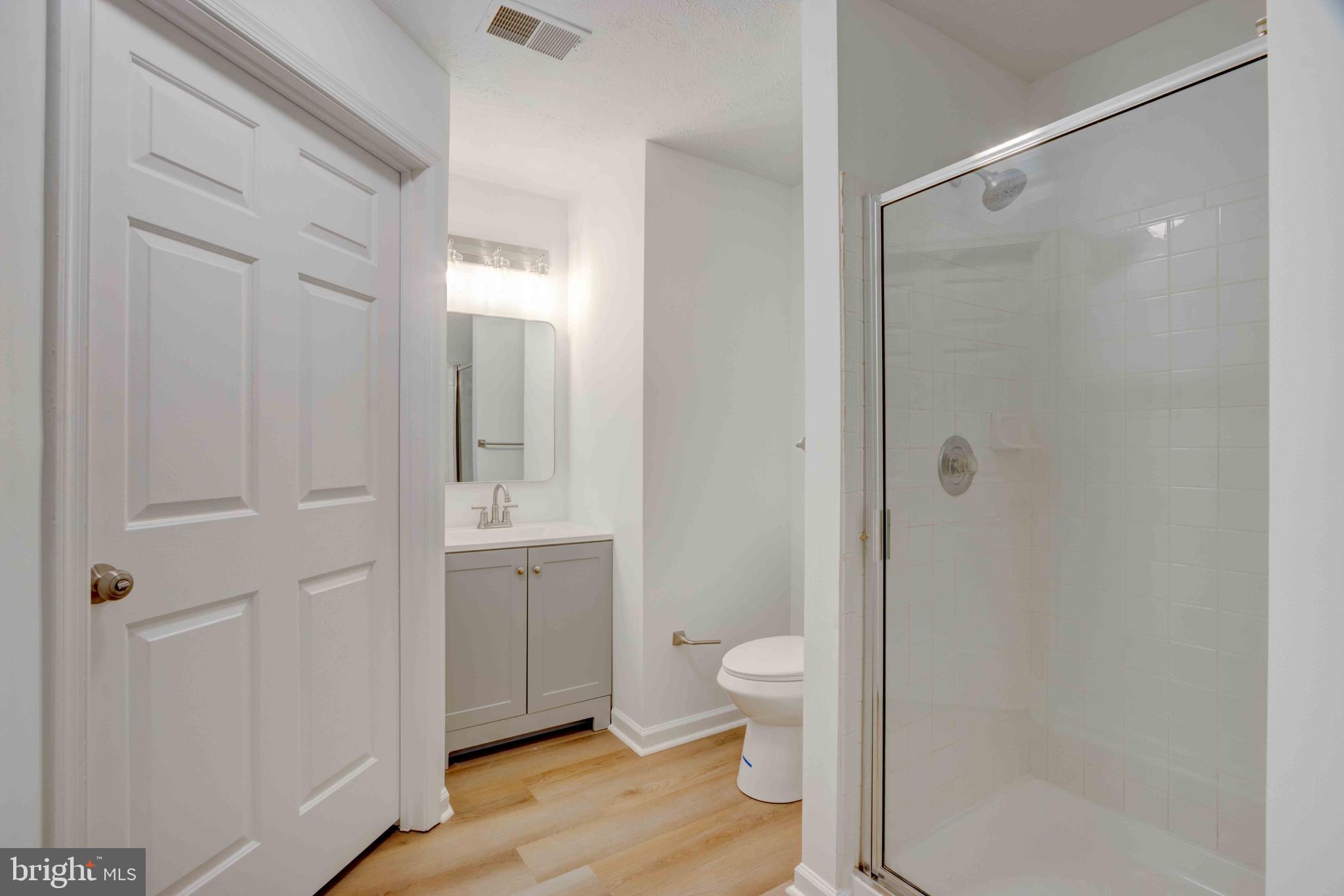 GARDEN AT MCDONOGH - Residential