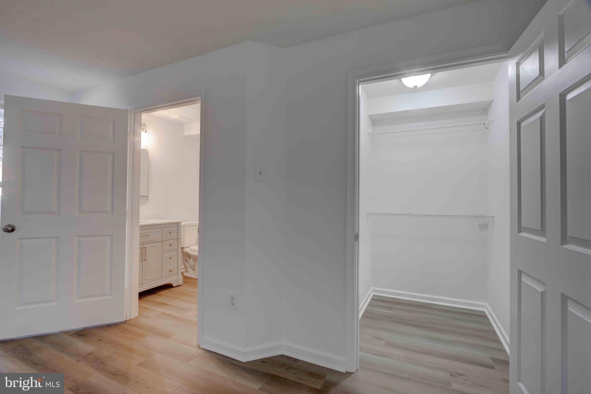 GARDEN AT MCDONOGH - Residential