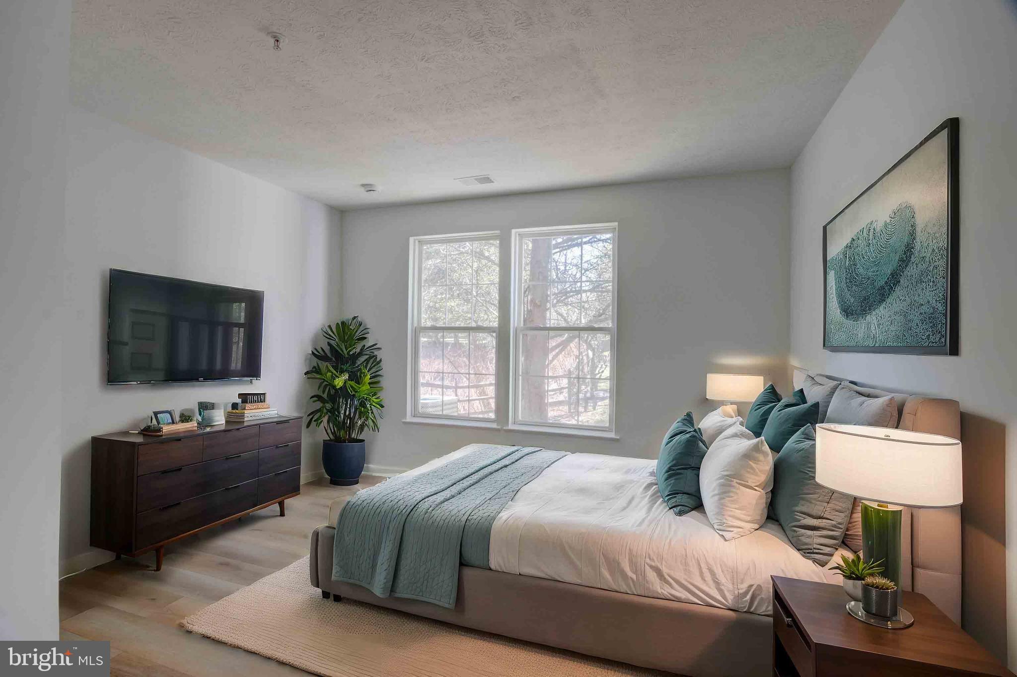 GARDEN AT MCDONOGH - Residential