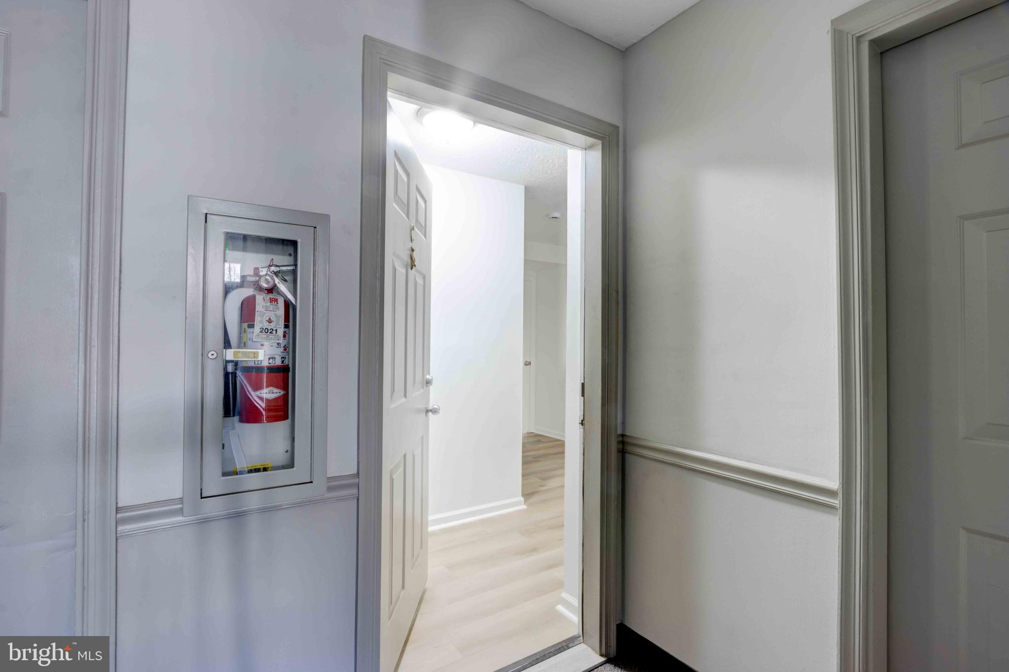 GARDEN AT MCDONOGH - Residential