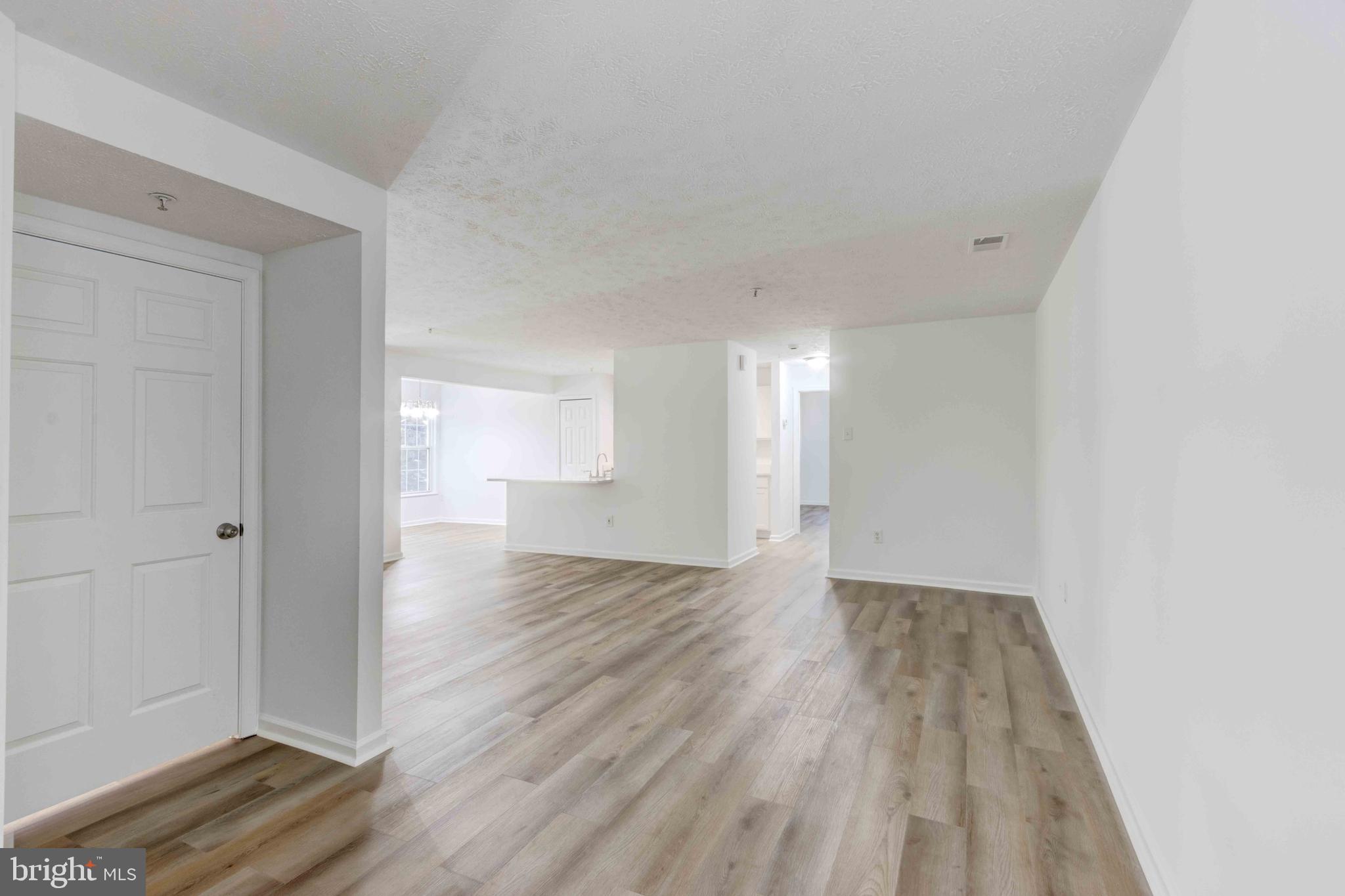 GARDEN AT MCDONOGH - Residential