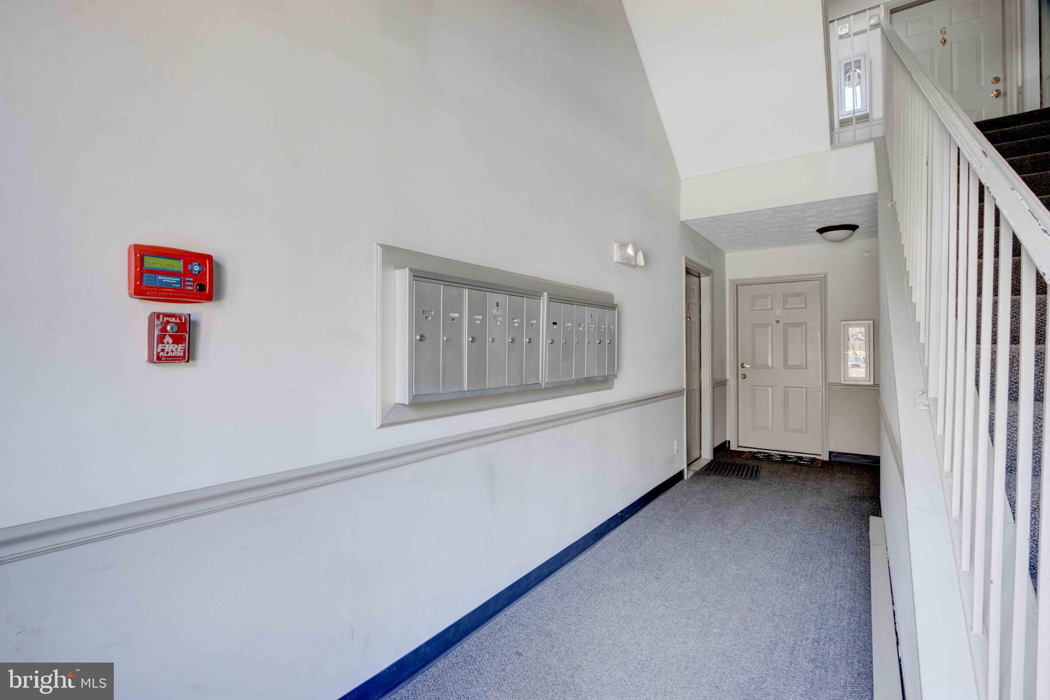 GARDEN AT MCDONOGH - Residential