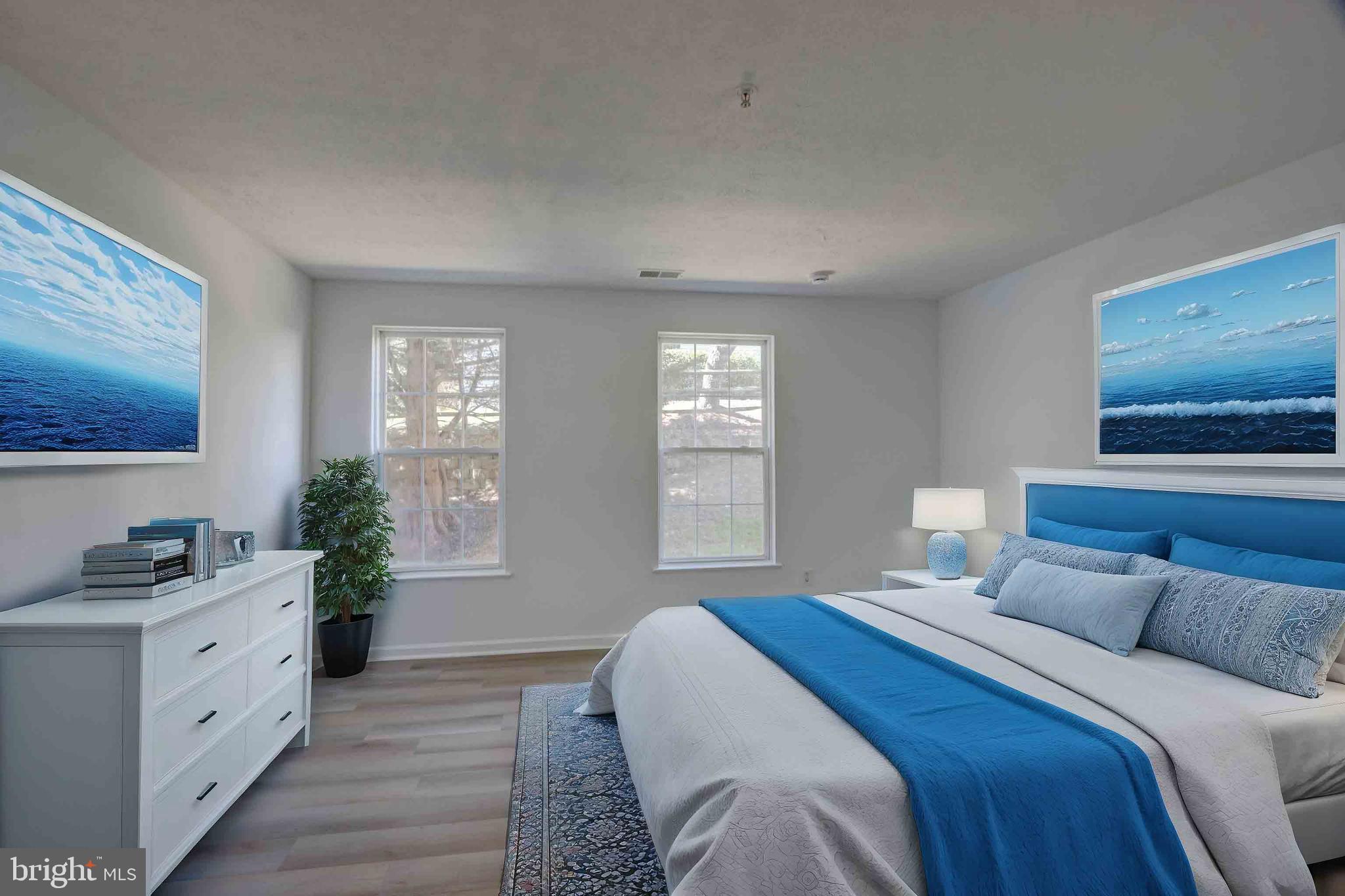 GARDEN AT MCDONOGH - Residential