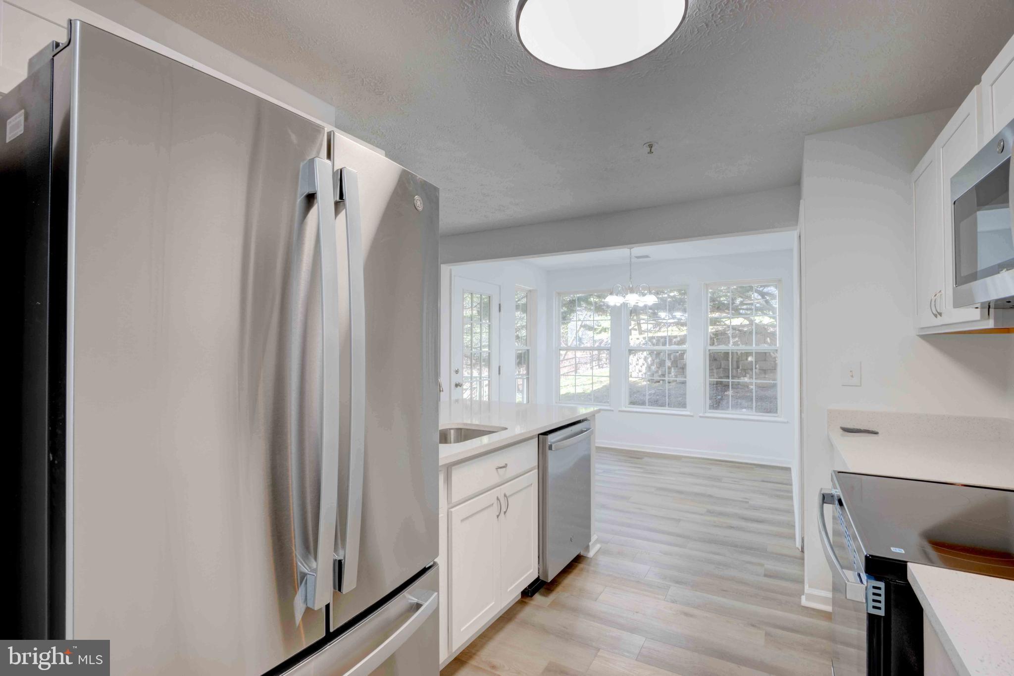 GARDEN AT MCDONOGH - Residential