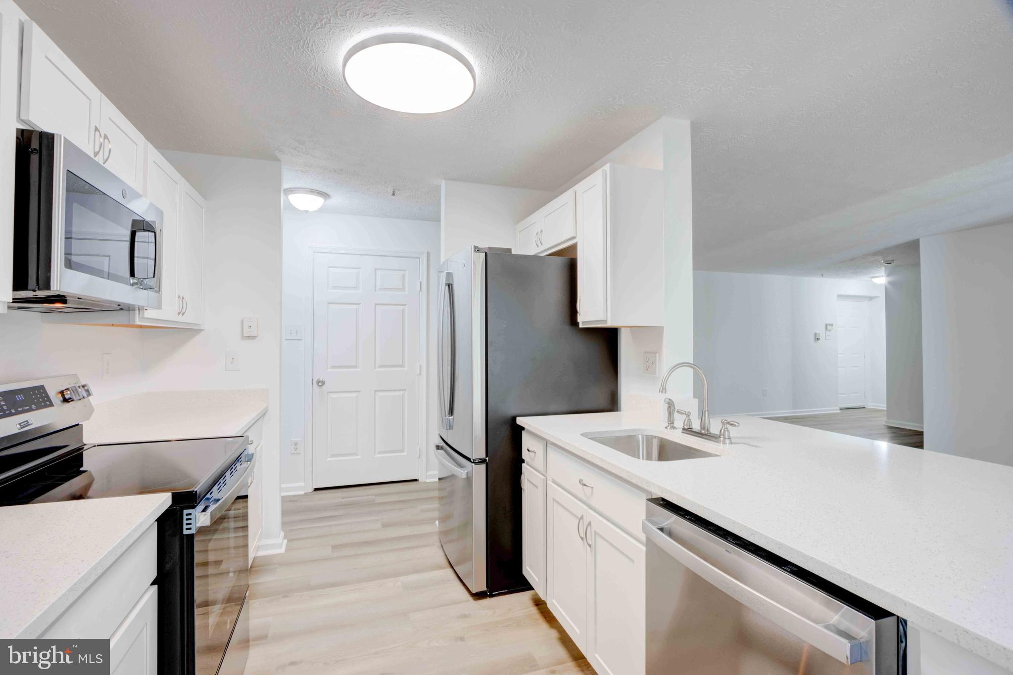 GARDEN AT MCDONOGH - Residential