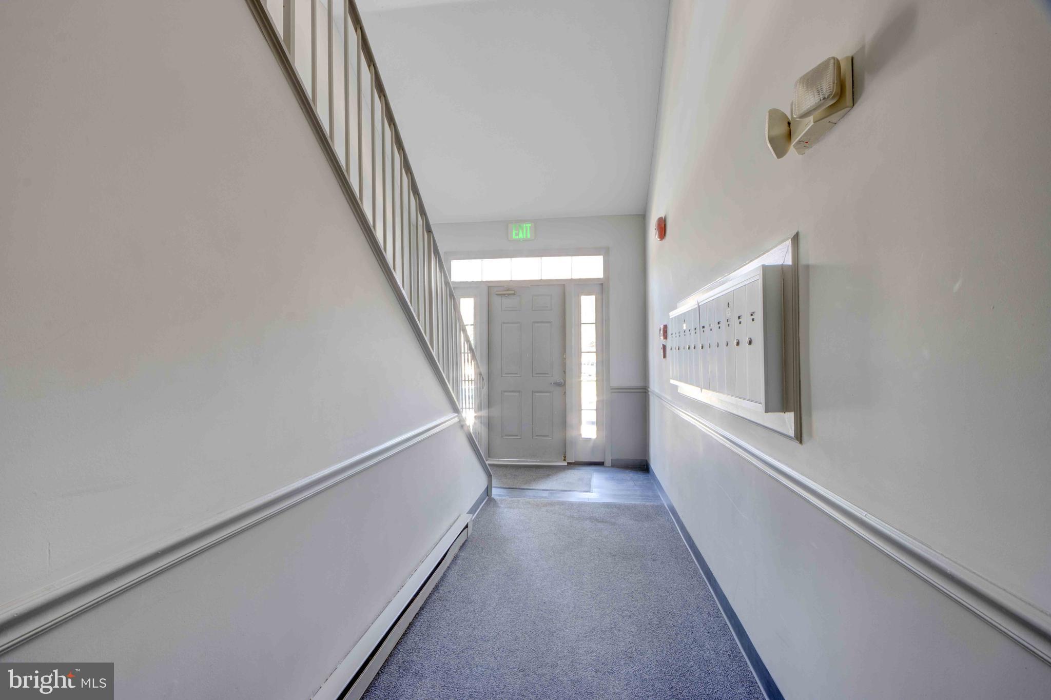 GARDEN AT MCDONOGH - Residential