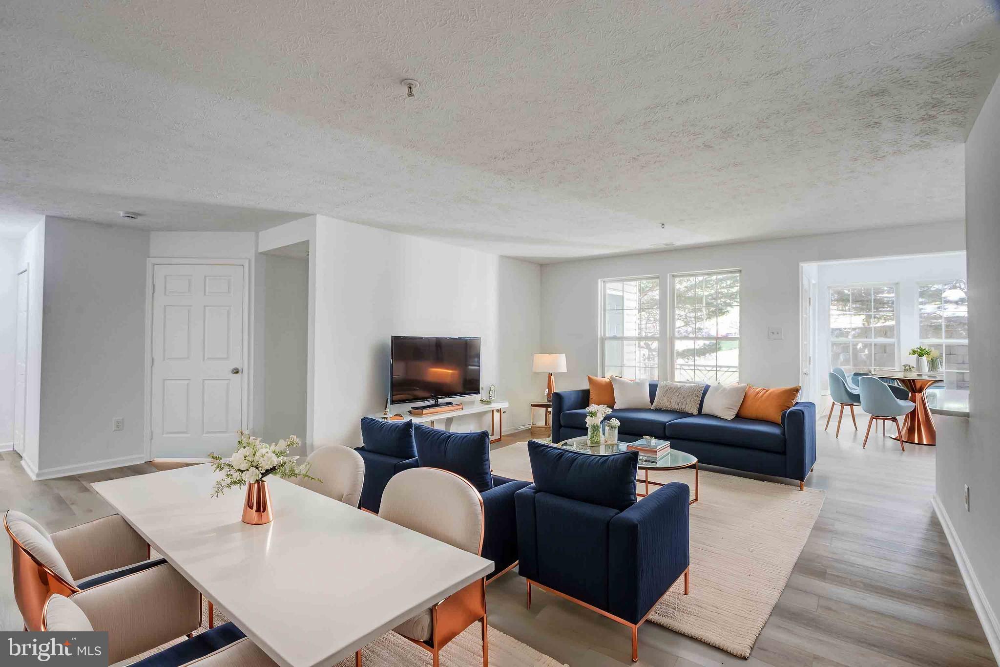 GARDEN AT MCDONOGH - Residential