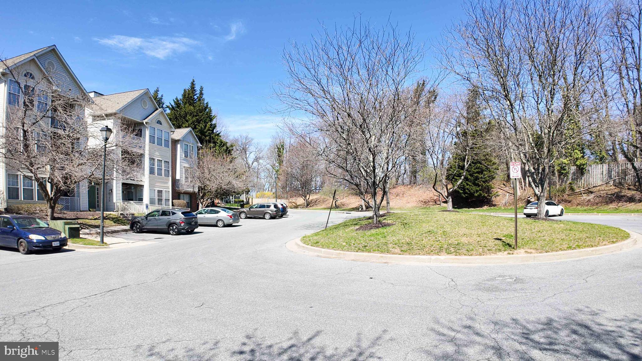 GARDEN AT MCDONOGH - Residential