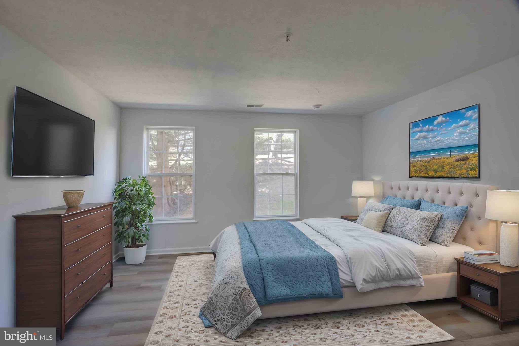 GARDEN AT MCDONOGH - Residential