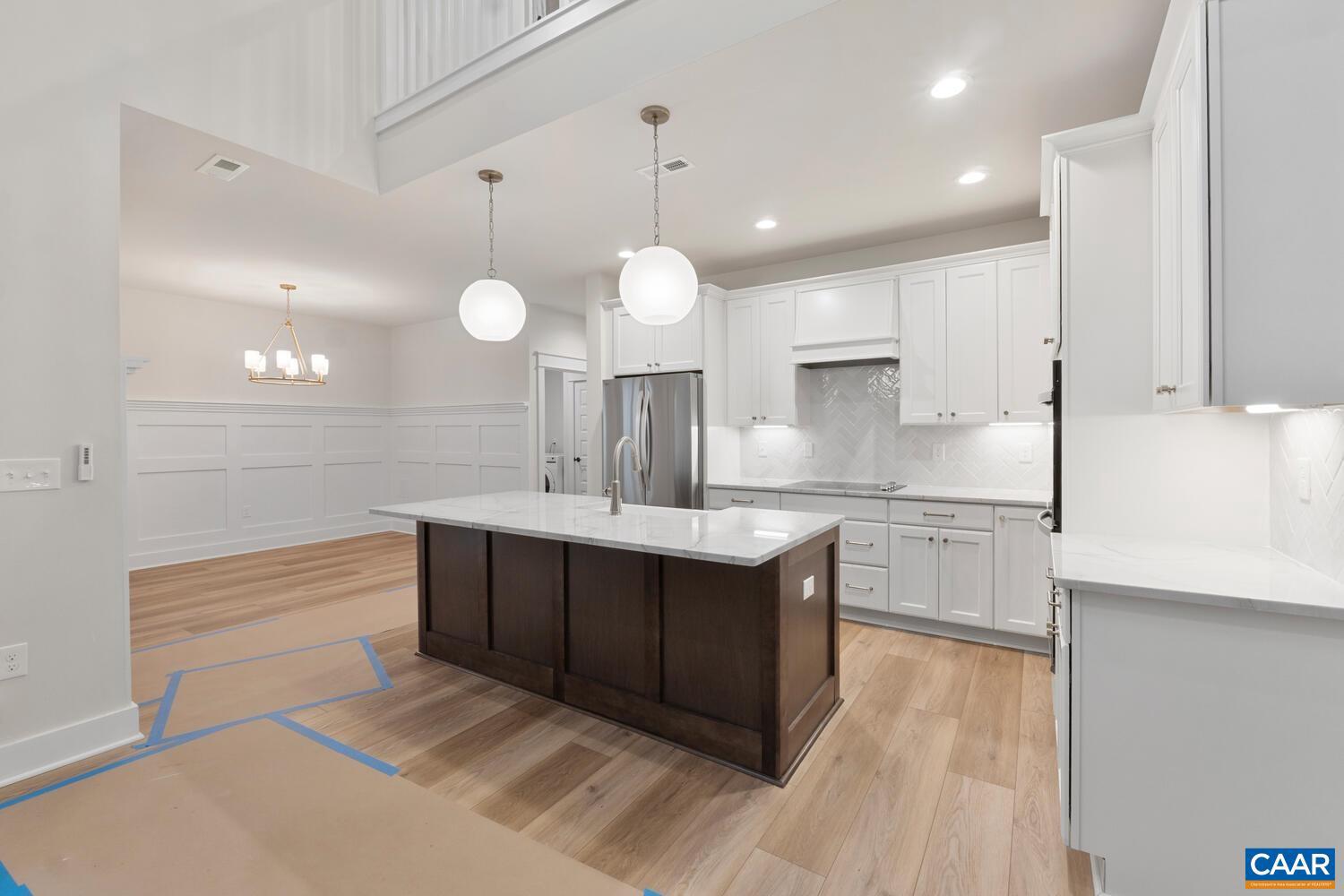 OLD TRAIL - Residential