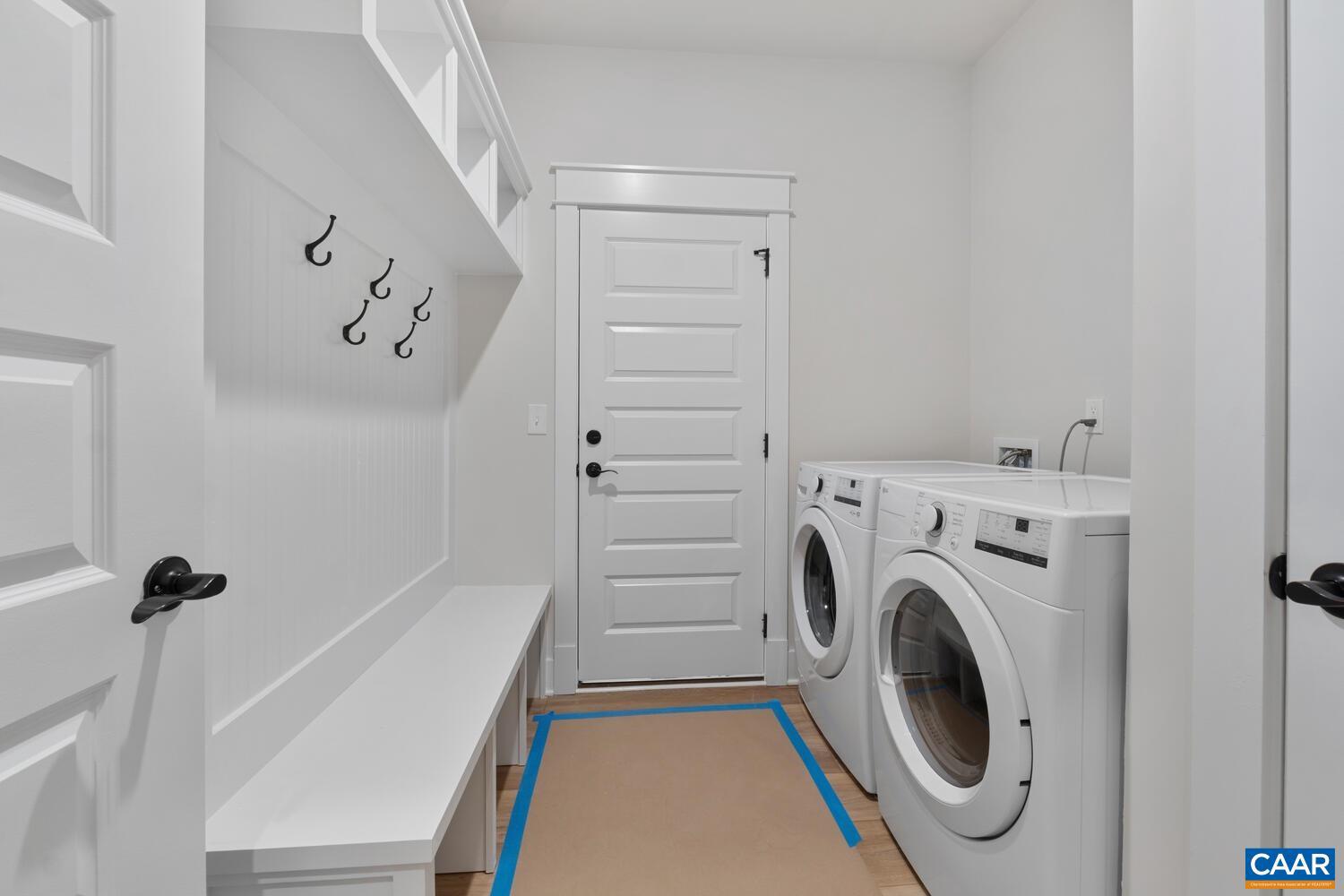 OLD TRAIL - Residential