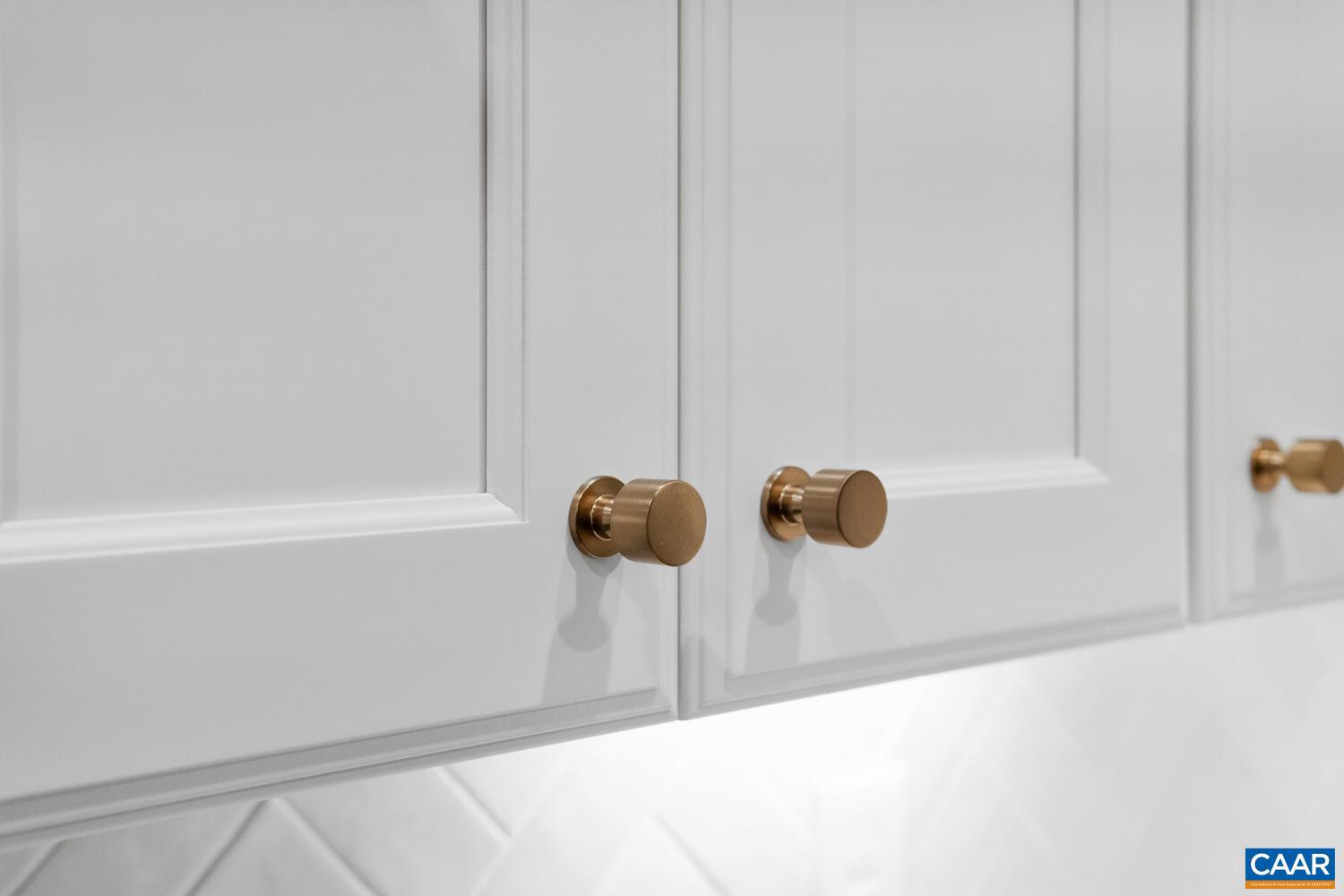 OLD TRAIL - Residential